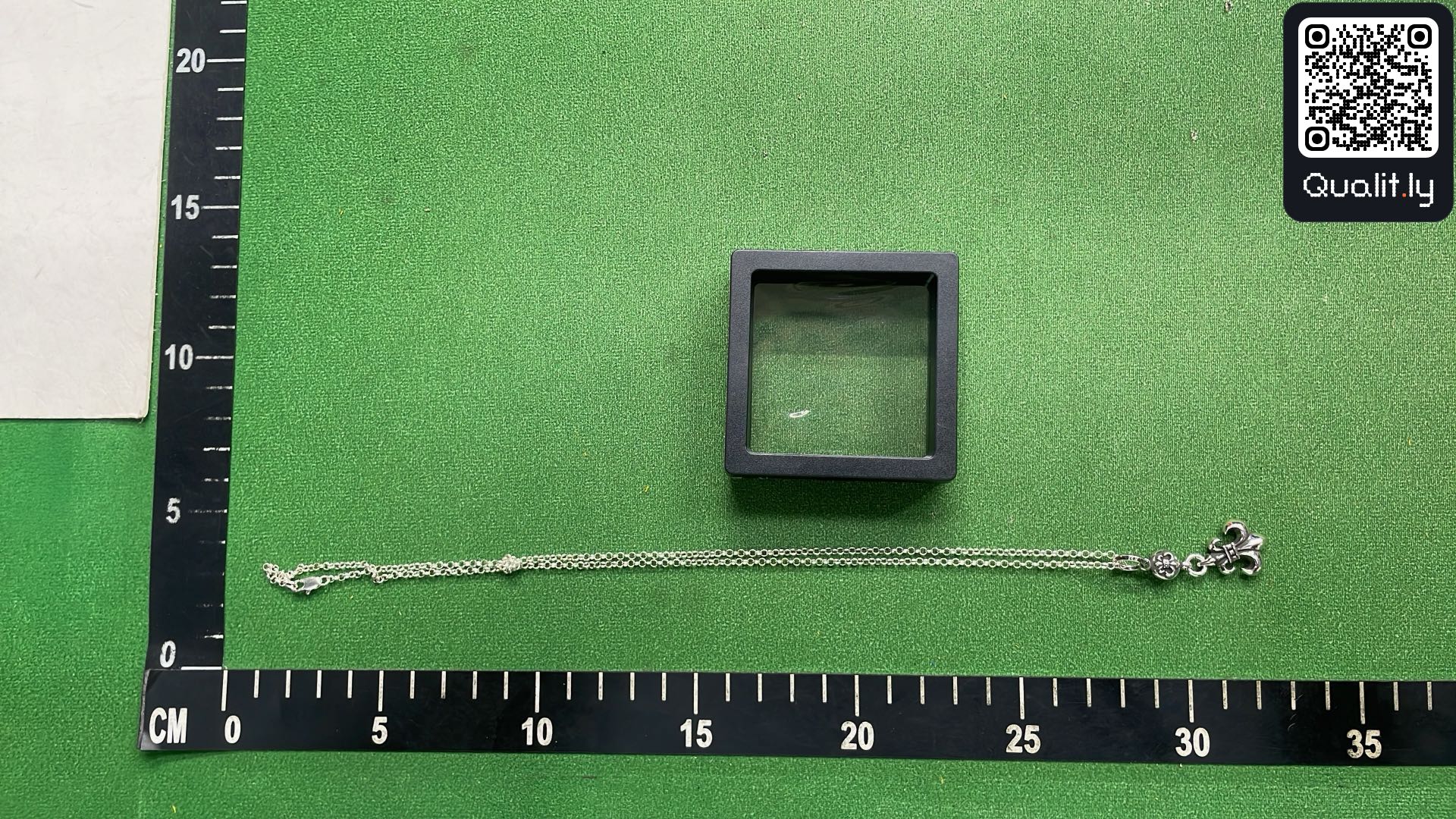 首饰 QC 照片 3 / 3