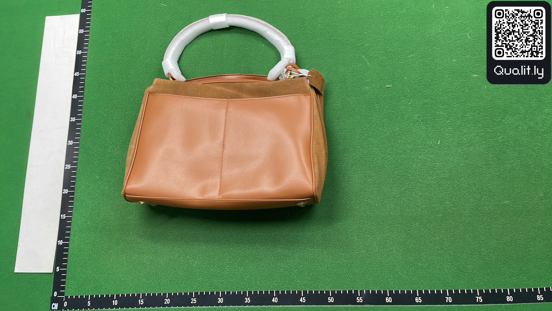 Bag QC photo 2 of 3