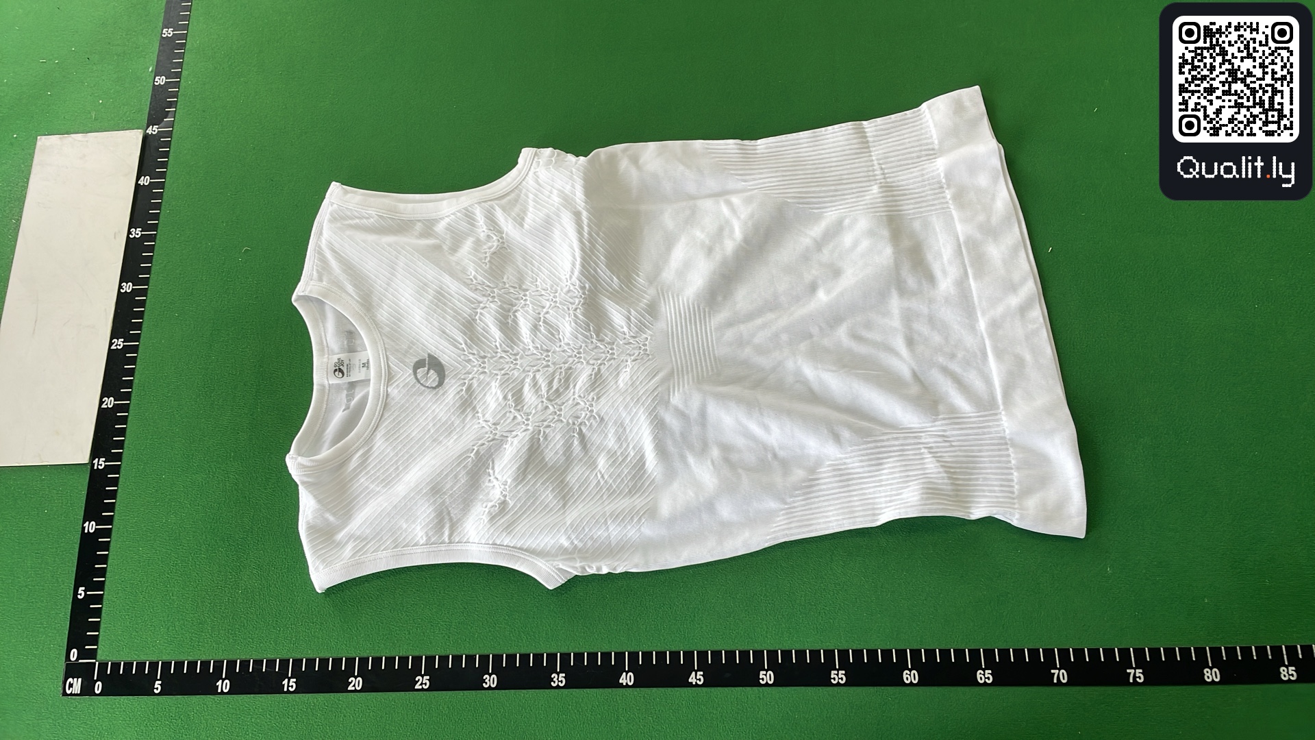 Giacca — foto QC 2 di 4