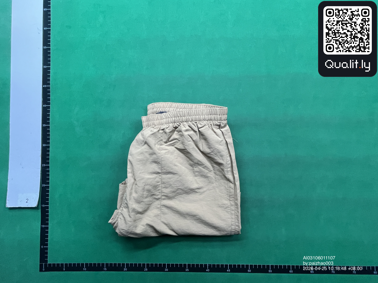 Shorts — QC-Foto 2 von 34