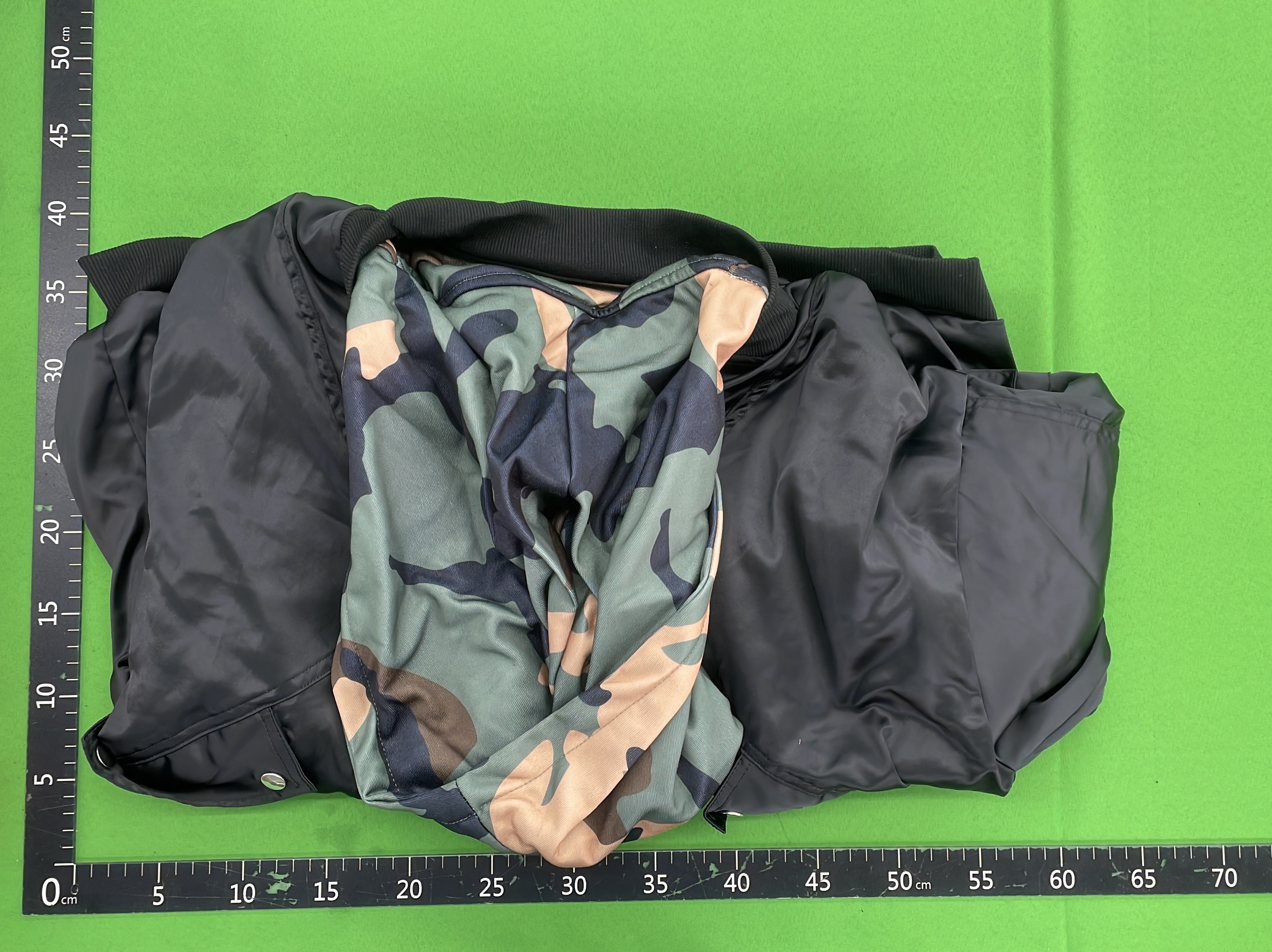 Hoodie QC photo 1 of 4