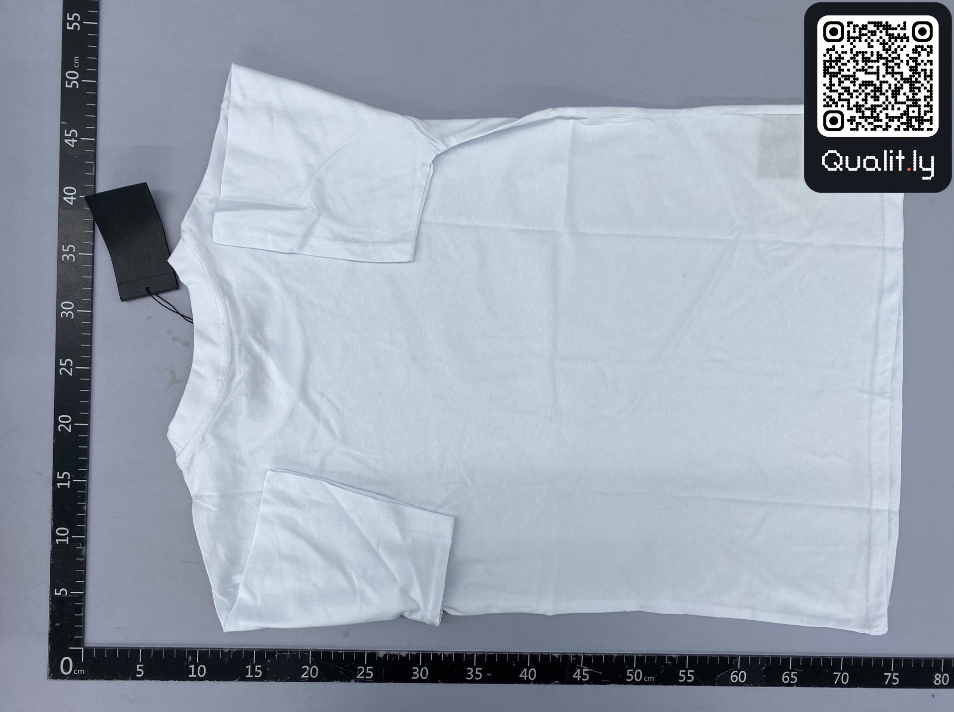 T-shirt — QC-foto 2 van 50