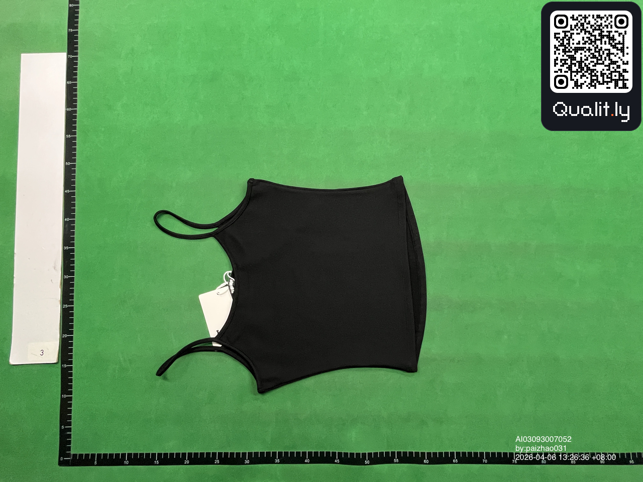 Camisa — foto QC 2 de 10