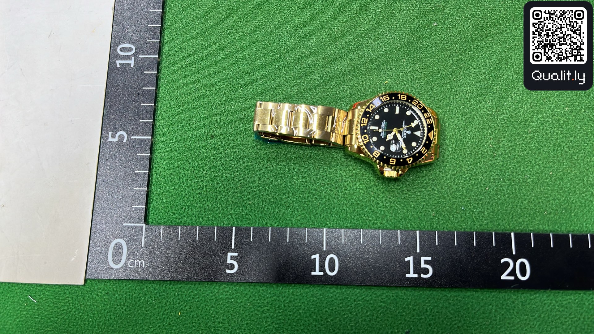 Watch QC photo 3 of 50