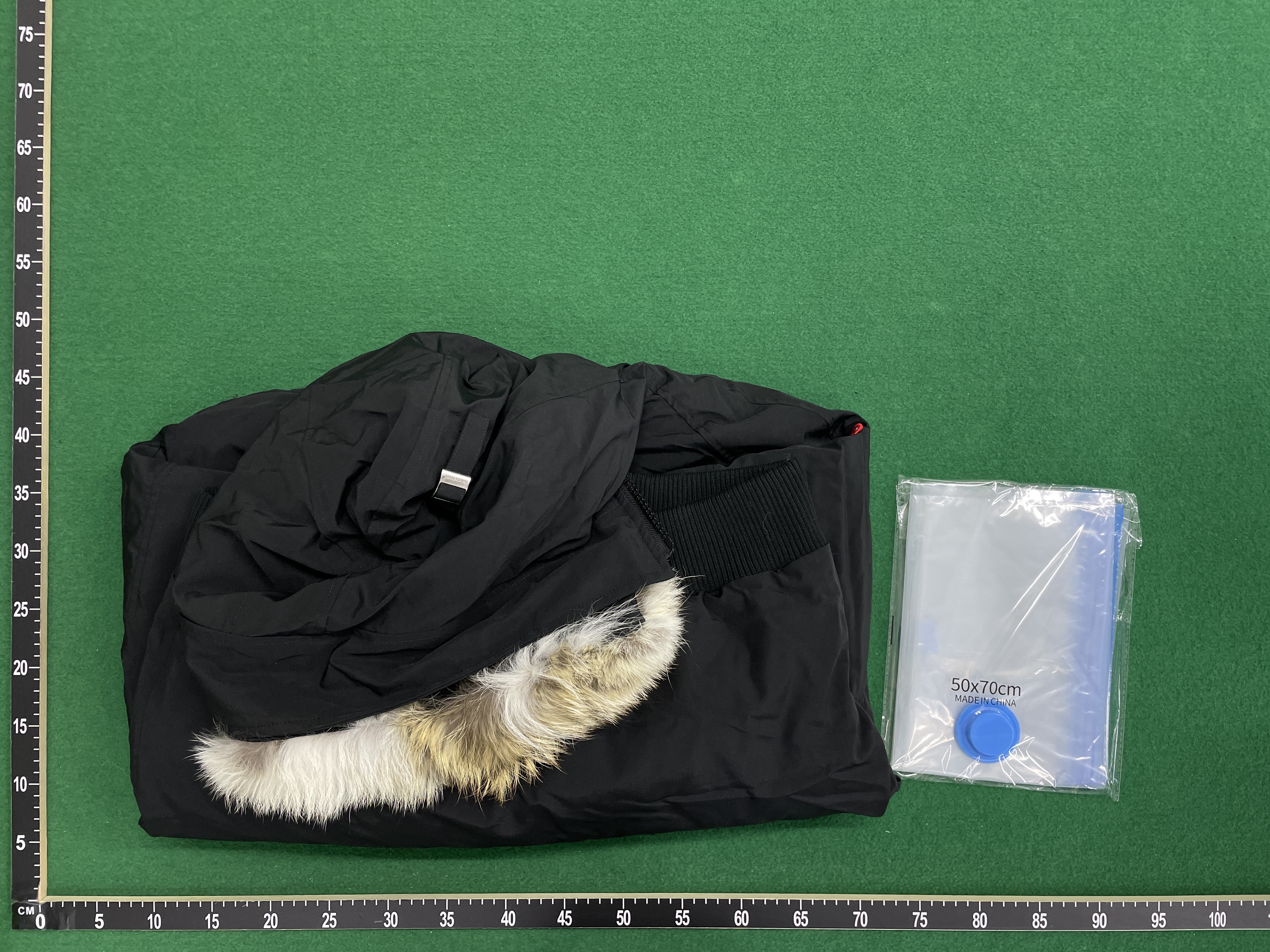 Chaqueta — foto QC 1 de 47