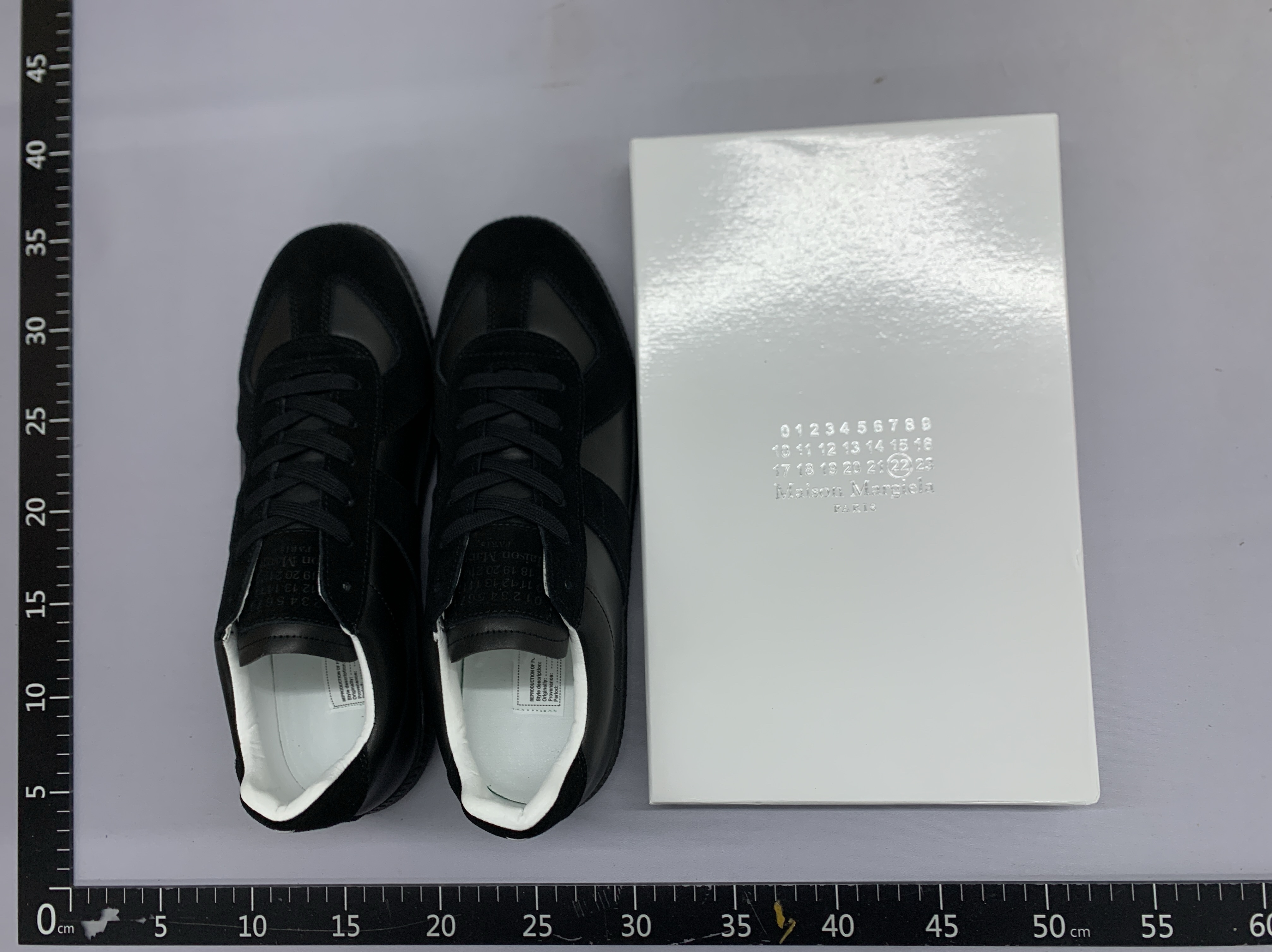 球鞋 QC 照片 1 / 162