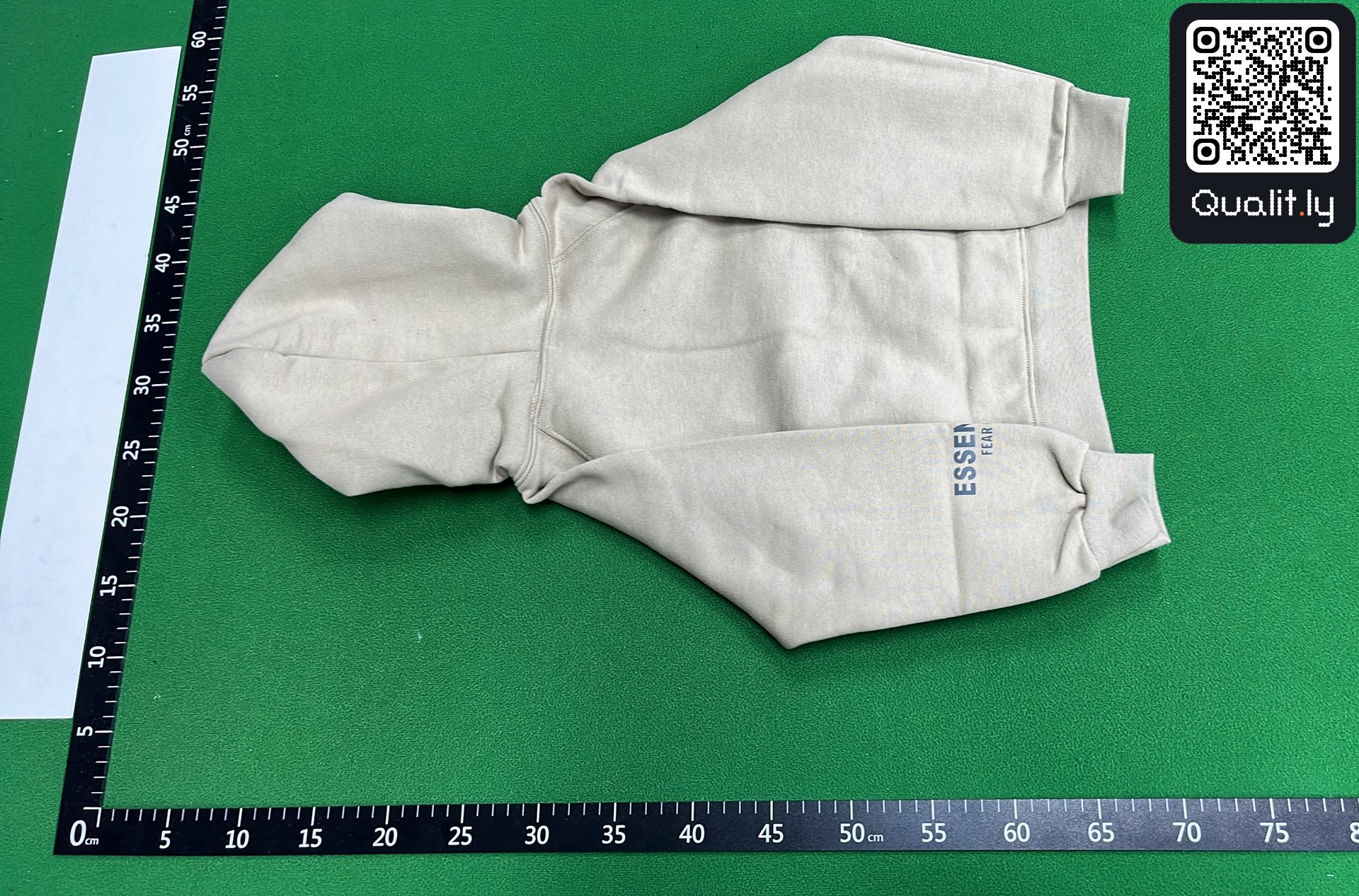 Sweter — zdjęcie QC 3 z 17