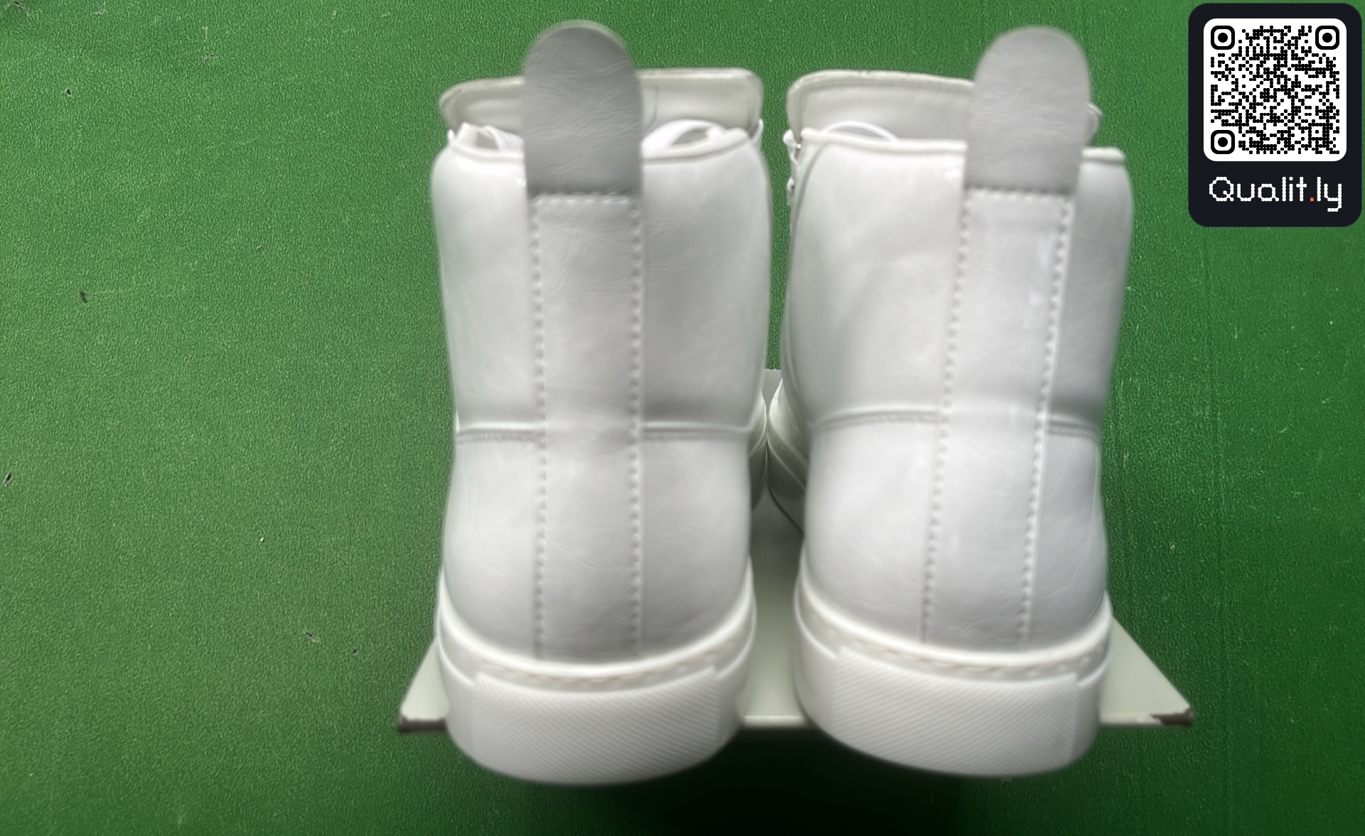 Pantofi sport — fotografie QC 3 din 30