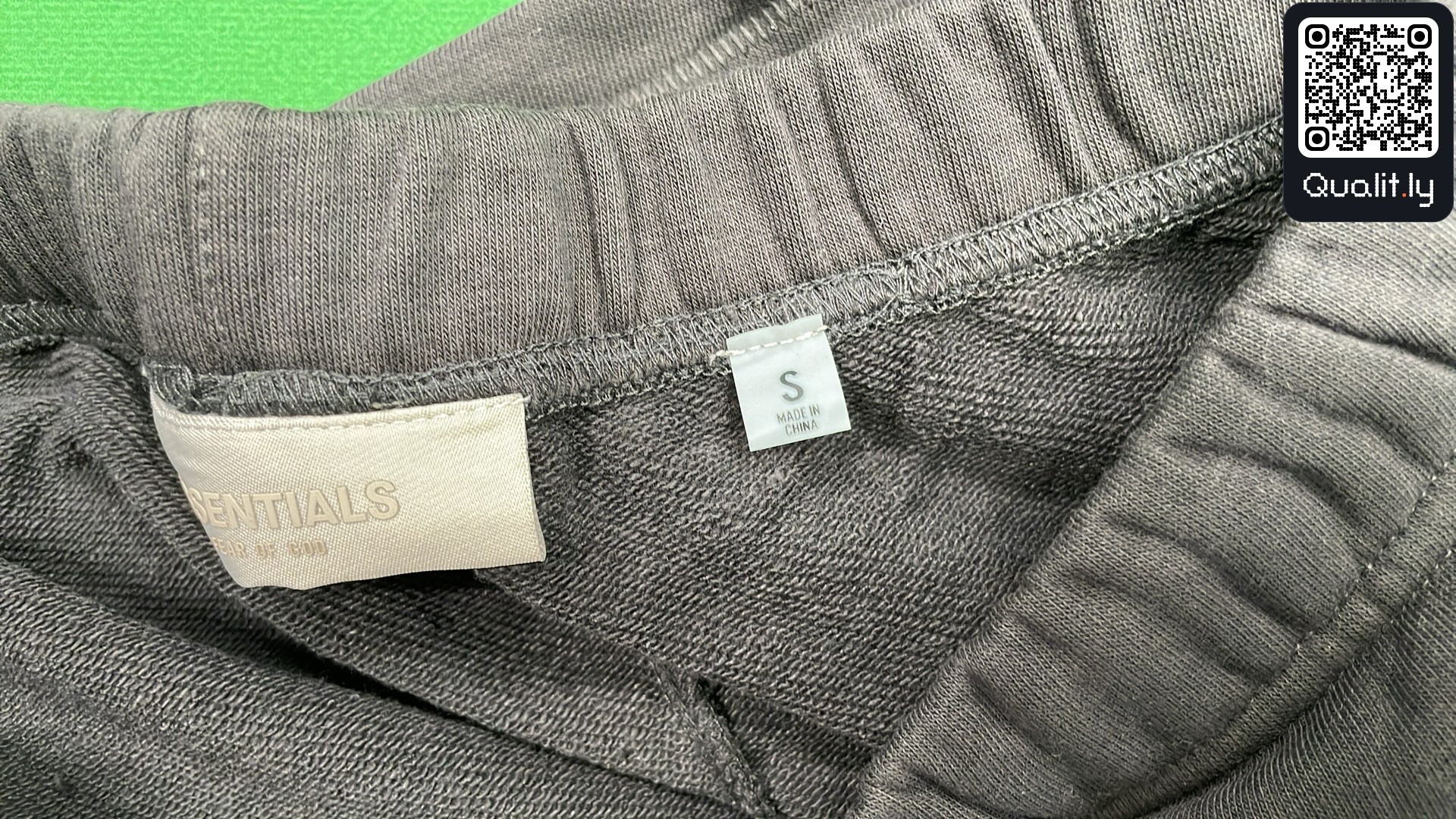 Shorts QC photo 1 of 266