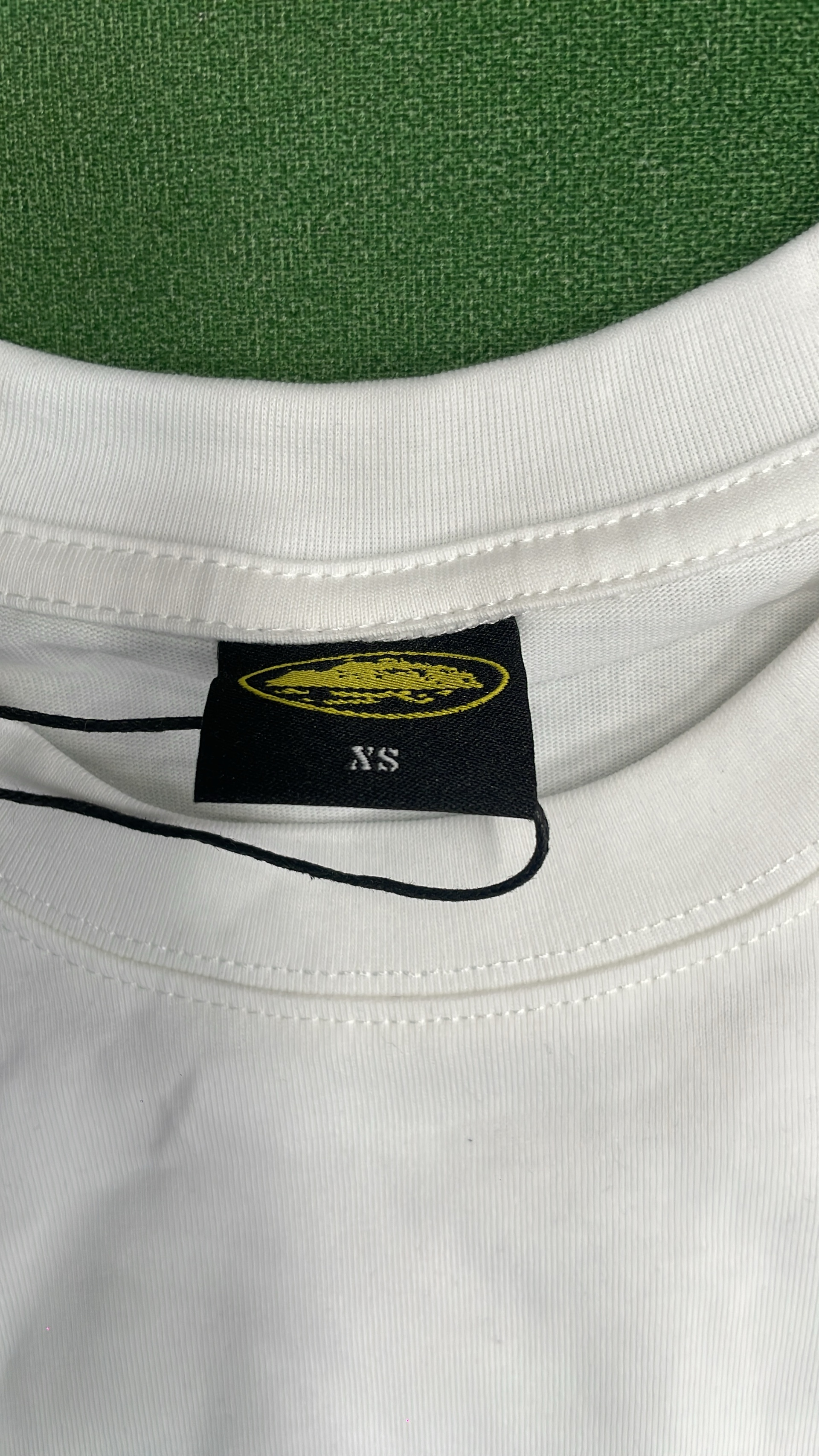 T-shirt — QC-foto 1 av 20