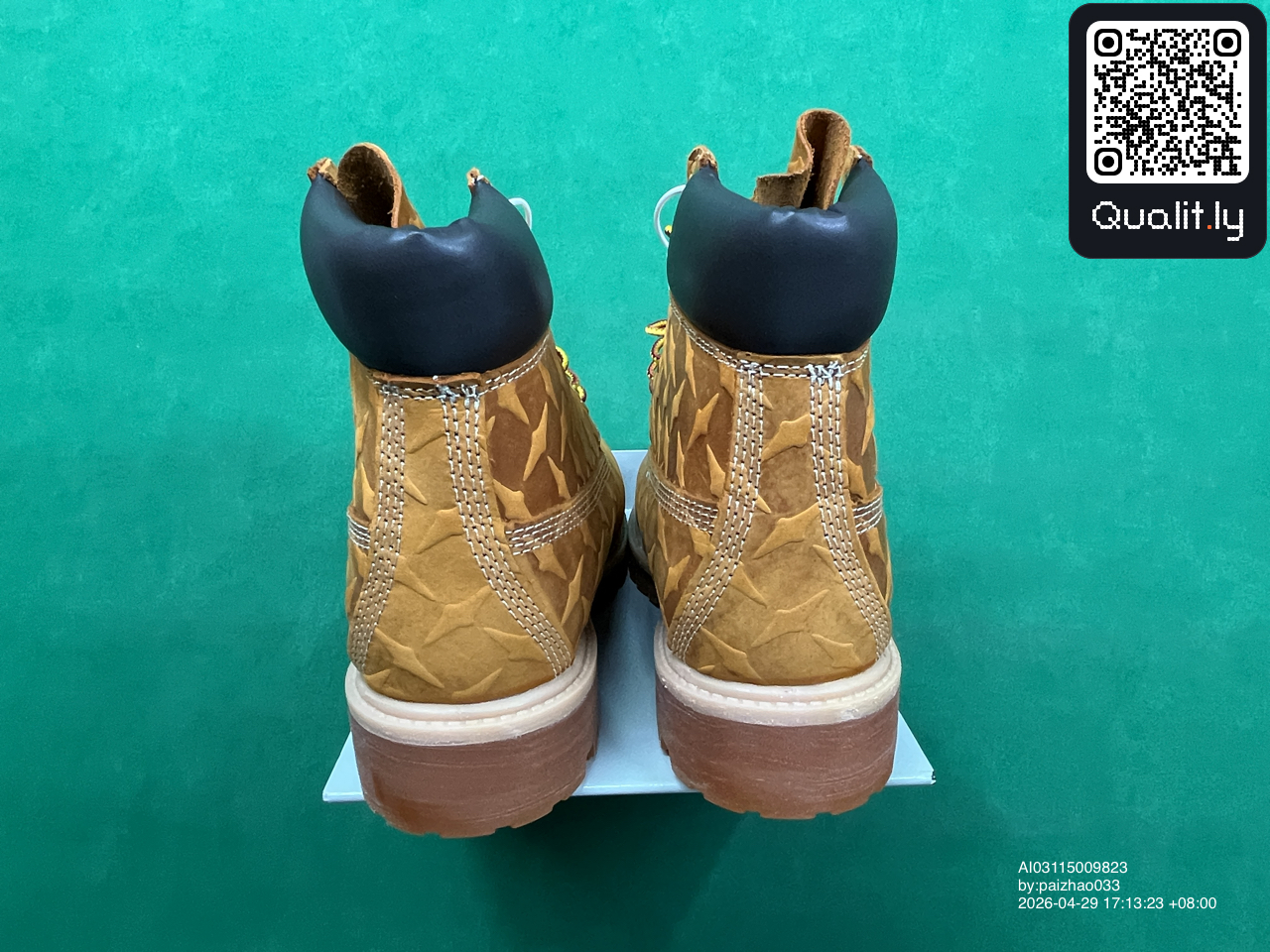 Stiefel — QC-Foto 2 von 82