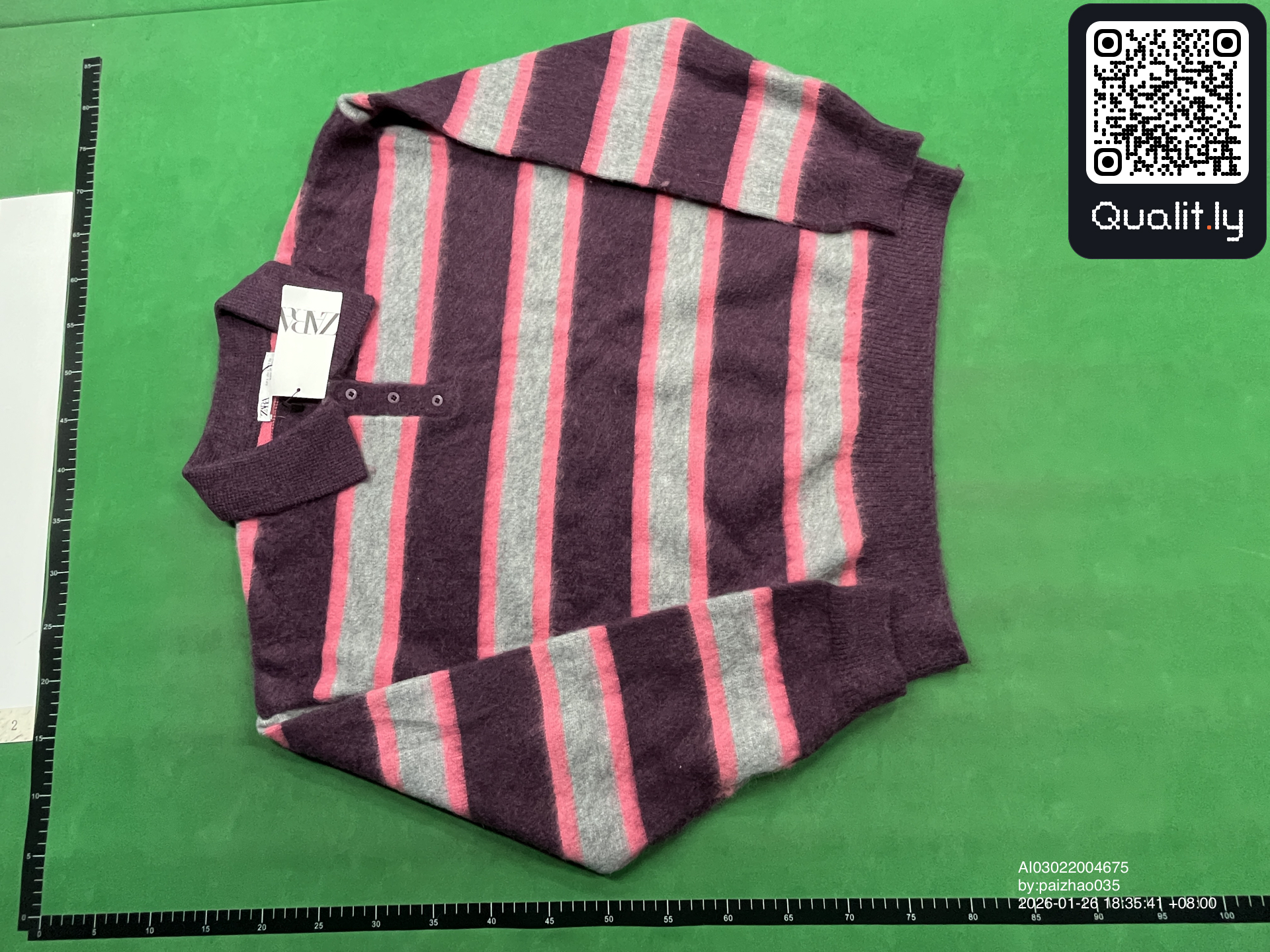 Jersey — foto QC 3 de 4