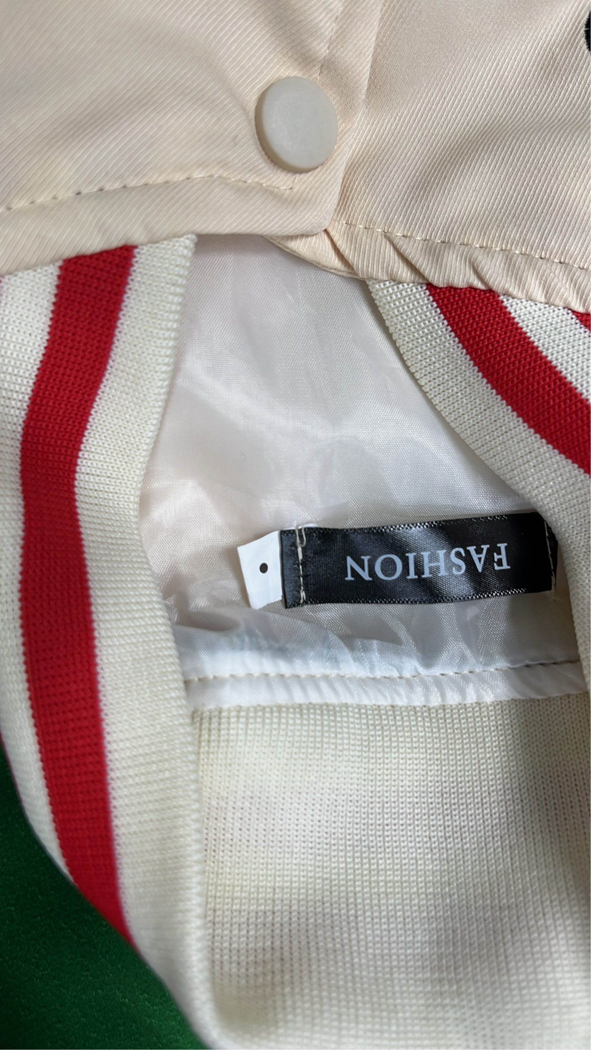 Jacke — QC-Foto 1 von 24