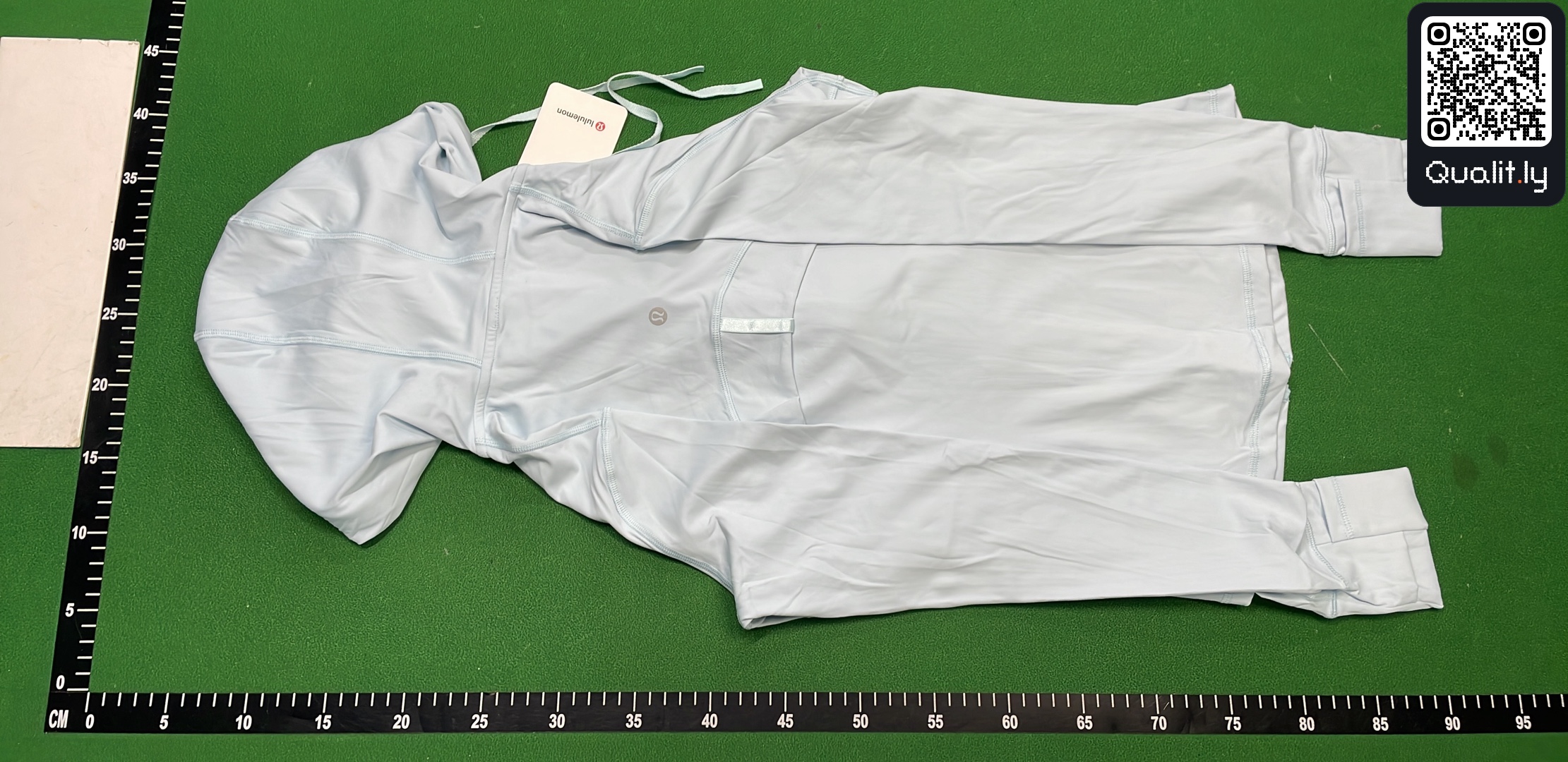 Jacke — QC-Foto 3 von 45