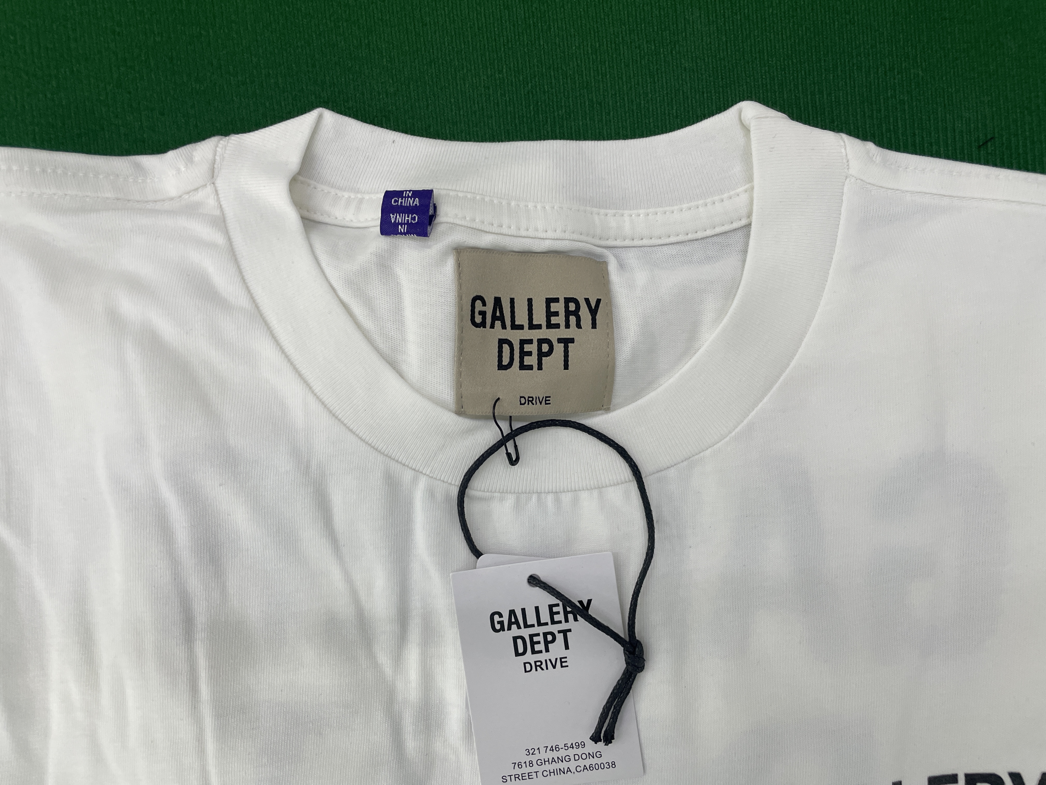 Camisa — foto QC 2 de 68