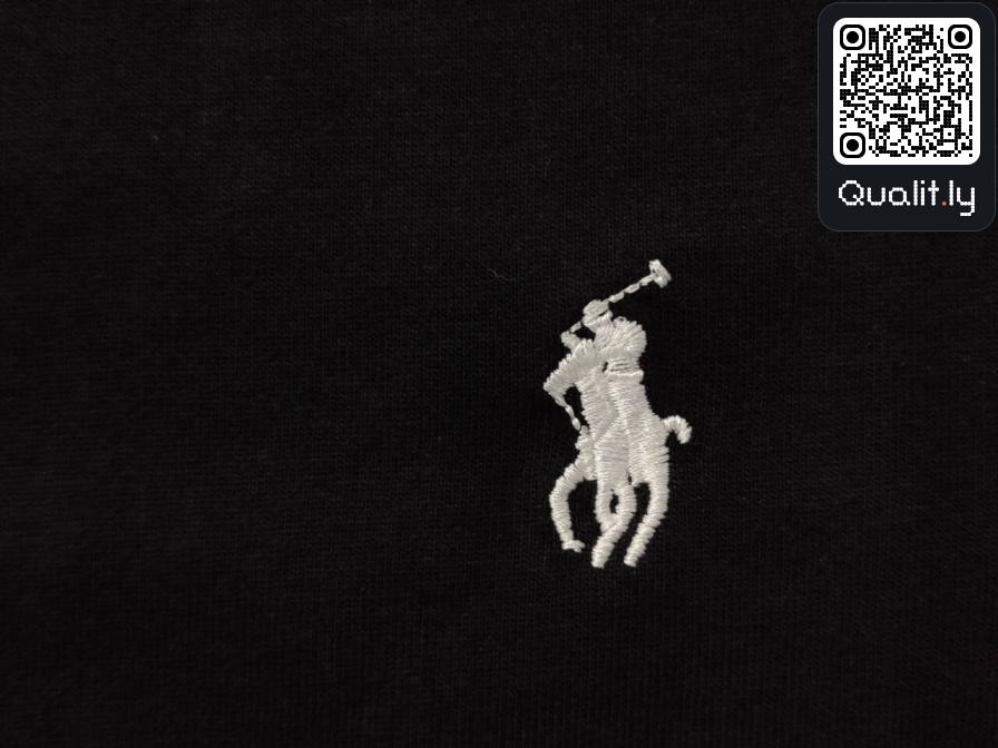 T-shirt QC photo 2 of 17