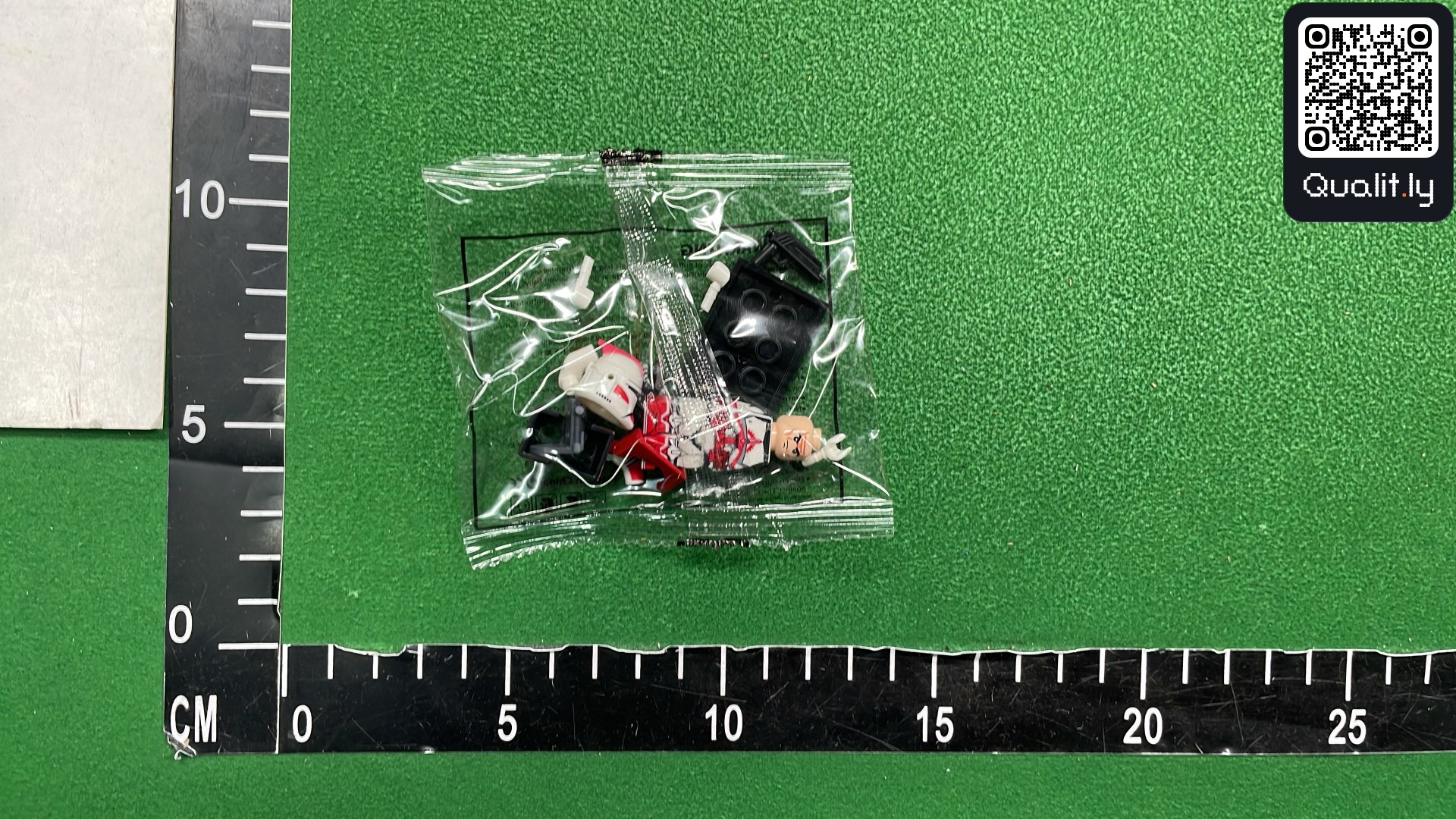 Tasche — QC-Foto 2 von 12