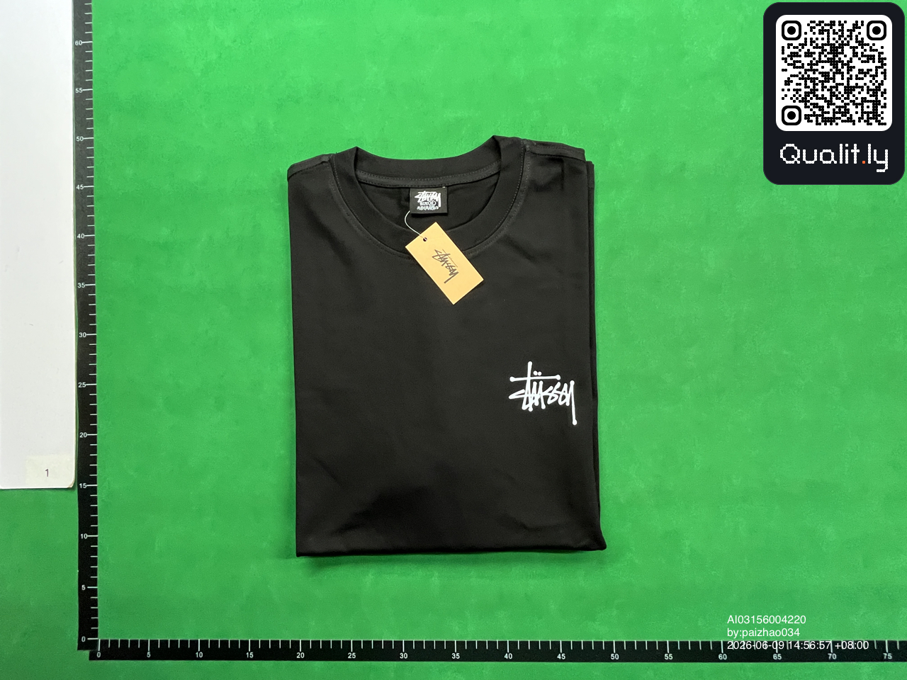 Tricou — fotografie QC 2 din 90