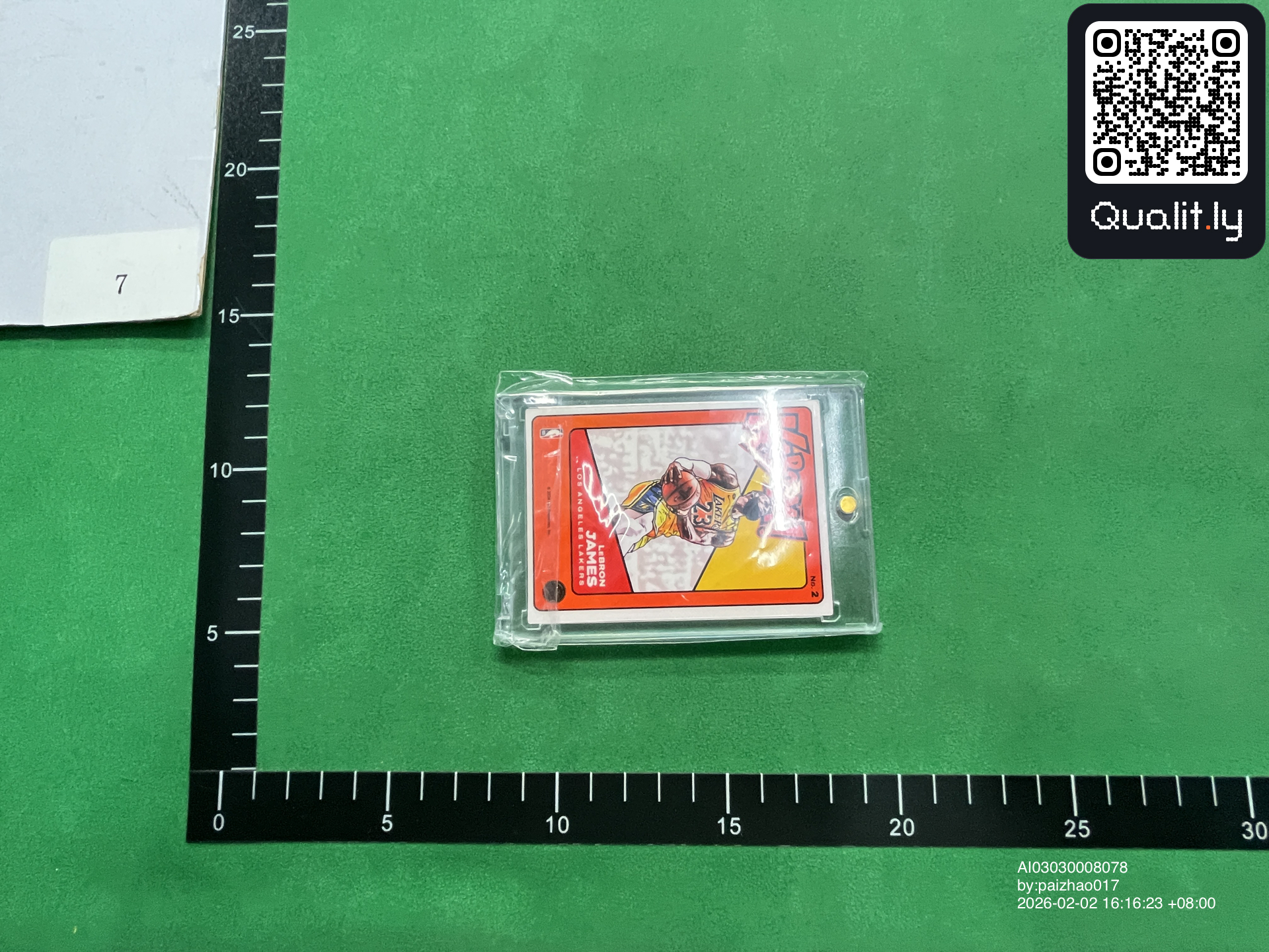QC 照片 2 / 3