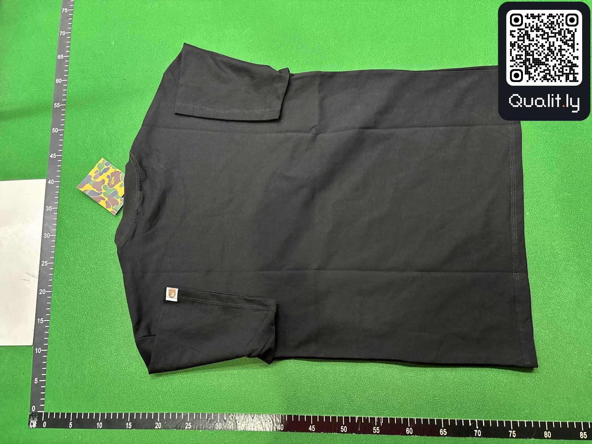 Tricou — fotografie QC 3 din 78