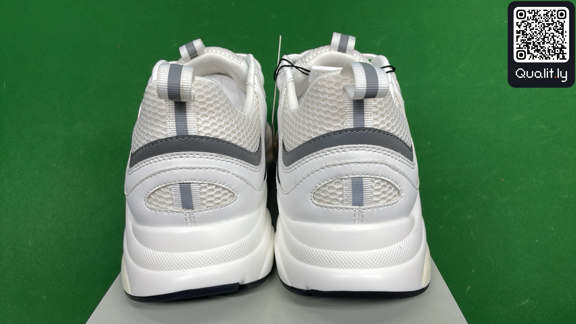 球鞋 QC 照片 3 / 12