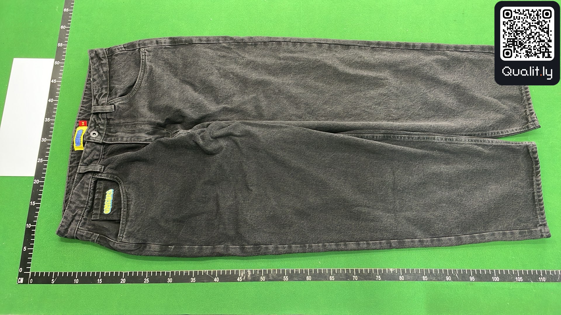 Jeans — QC-foto 2 av 46