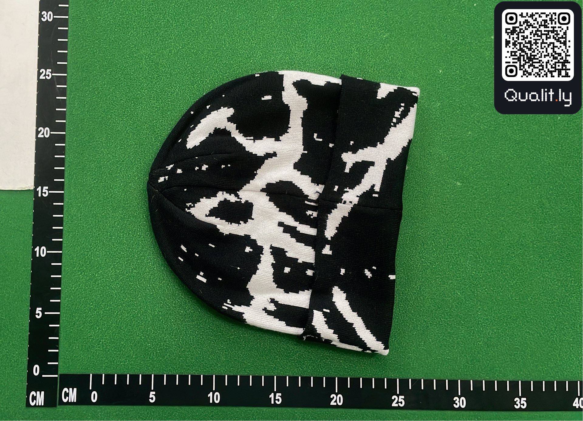 Cap — QC-Foto 2 von 3