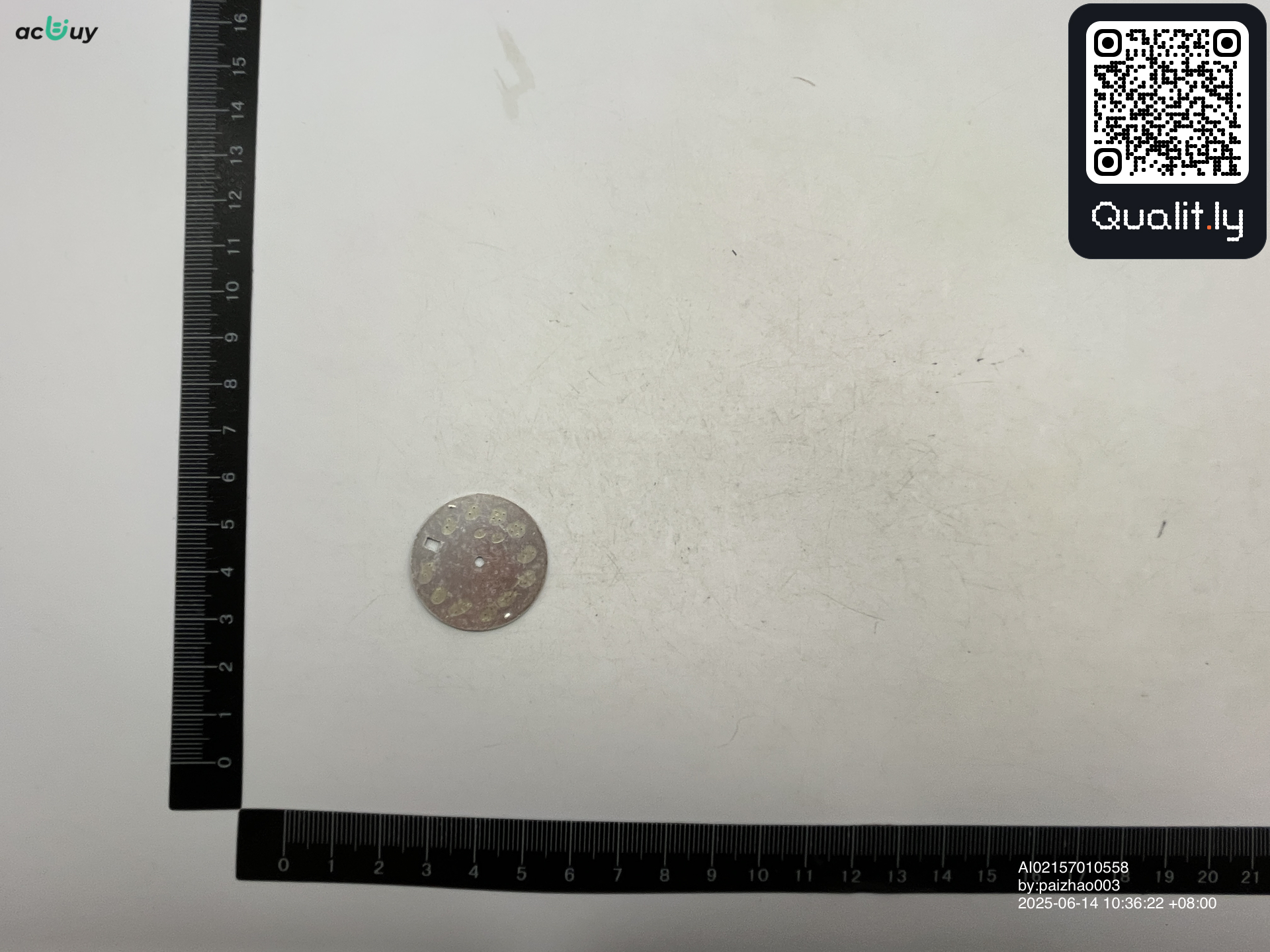 QC-foto 2 van 3