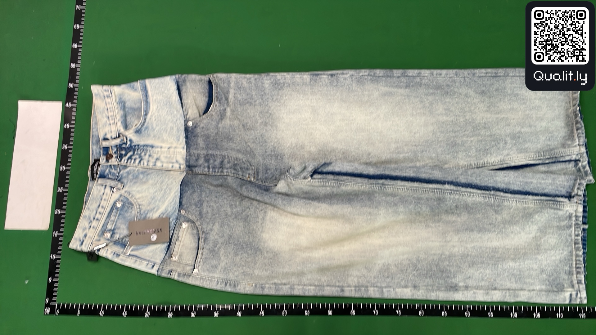 Jeans — QC-Foto 2 von 31