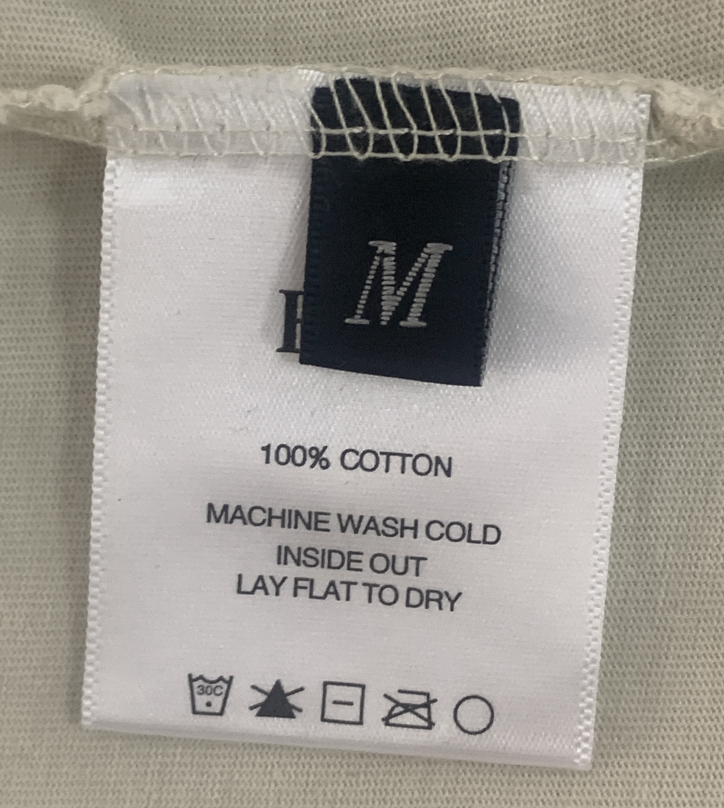 Shirt QC photo 1 of 48