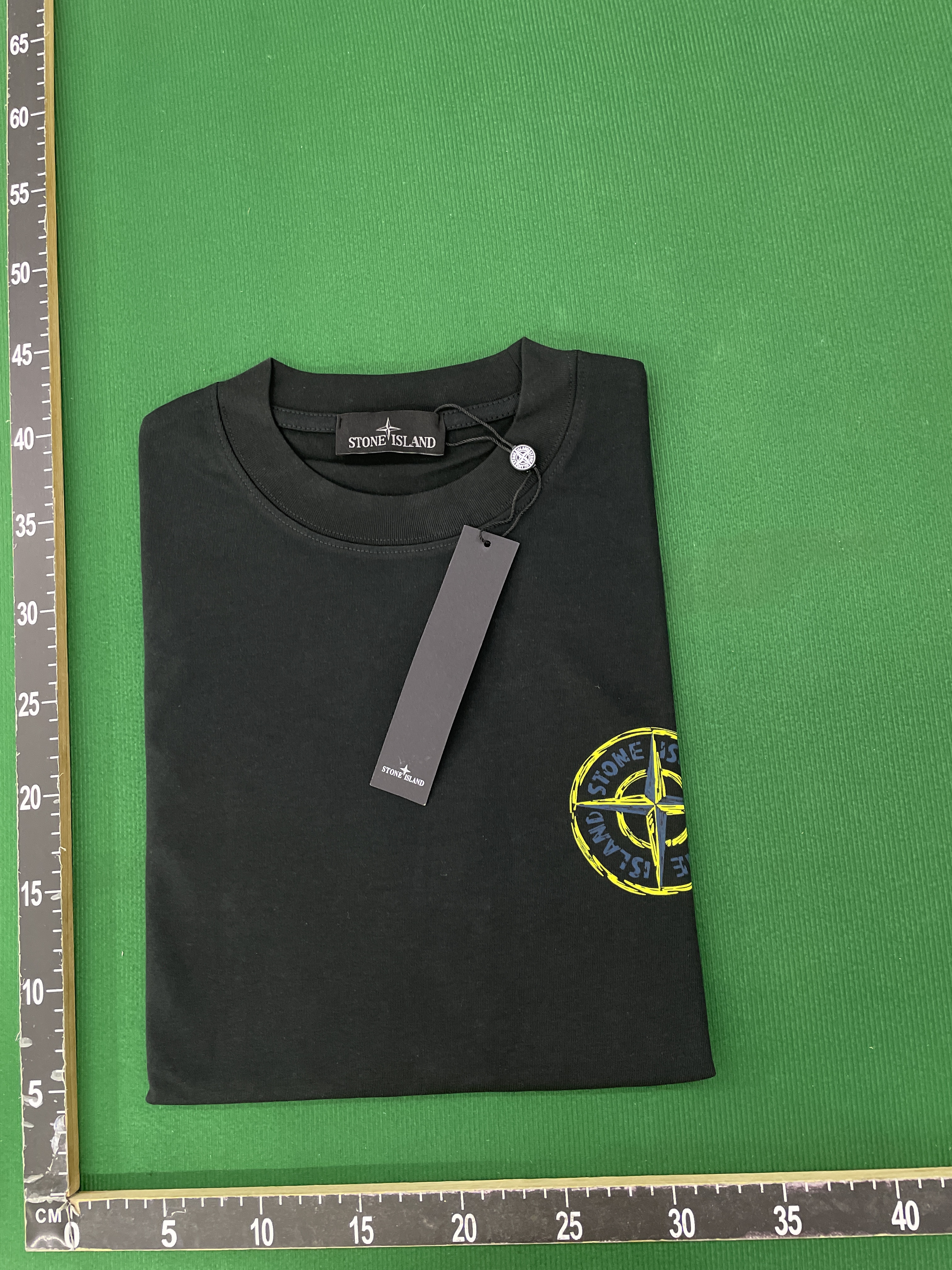 T-shirt QC photo 1 of 20