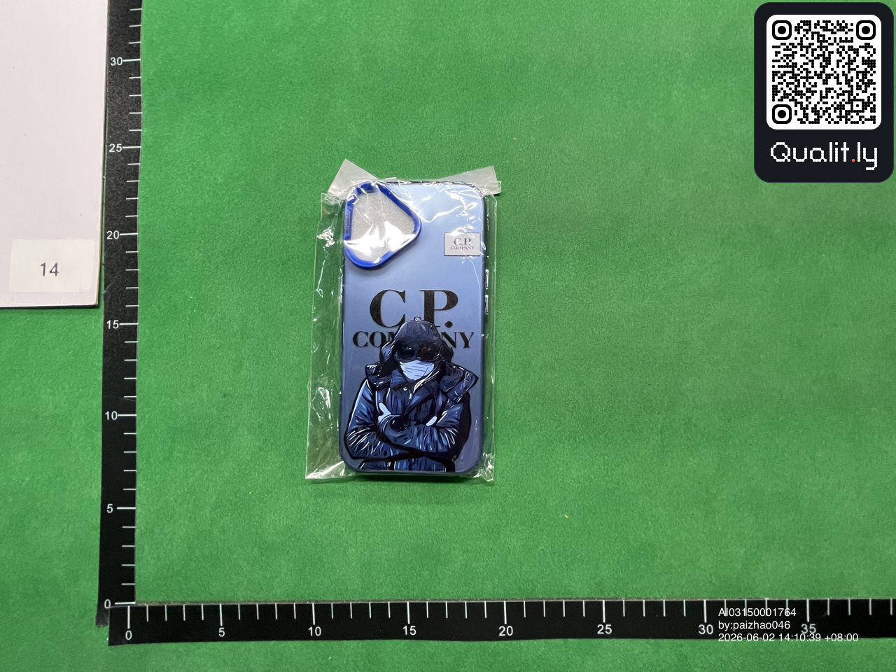 QC photo 3 of 126