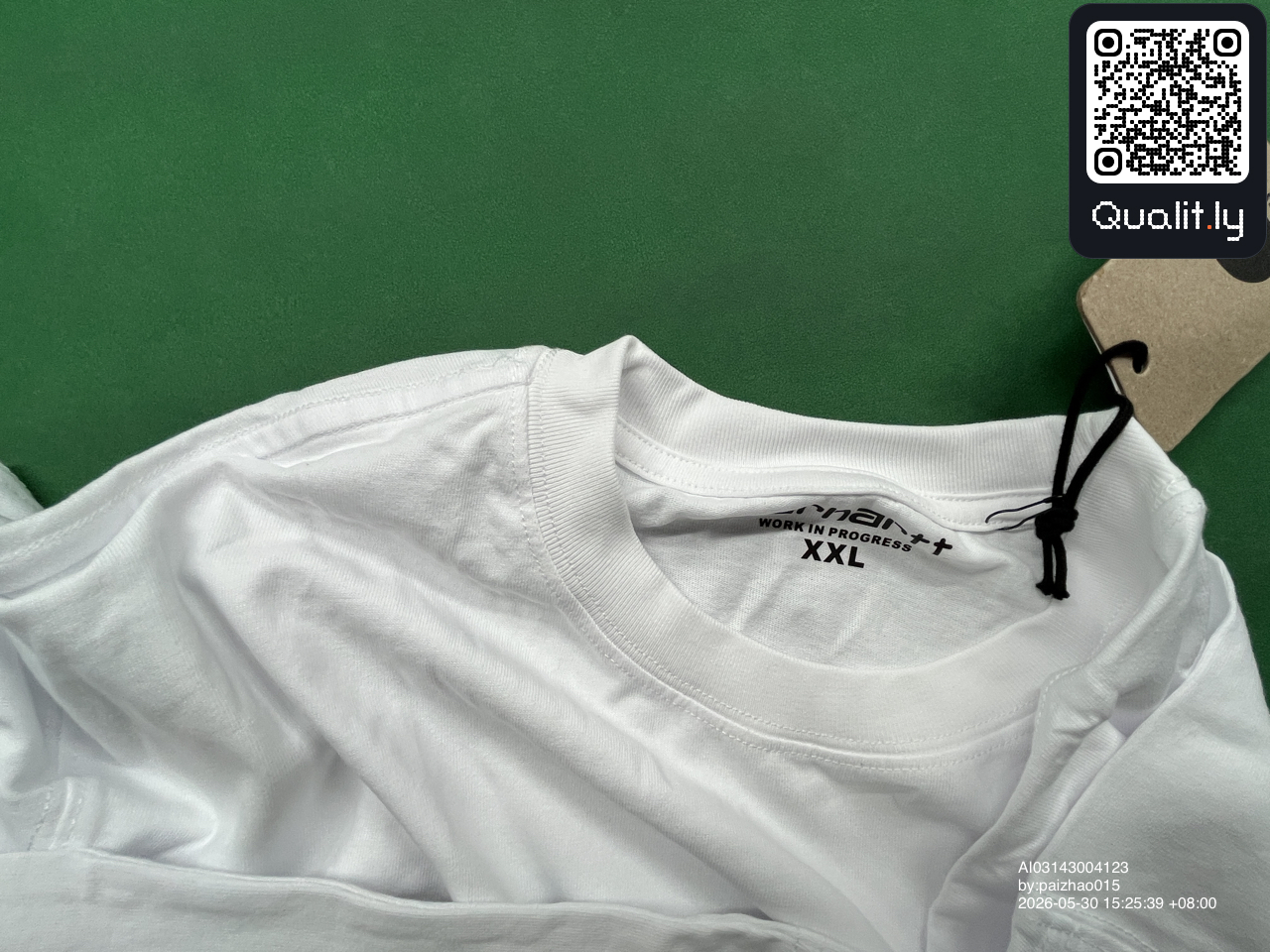 QC photo 1 of 10
