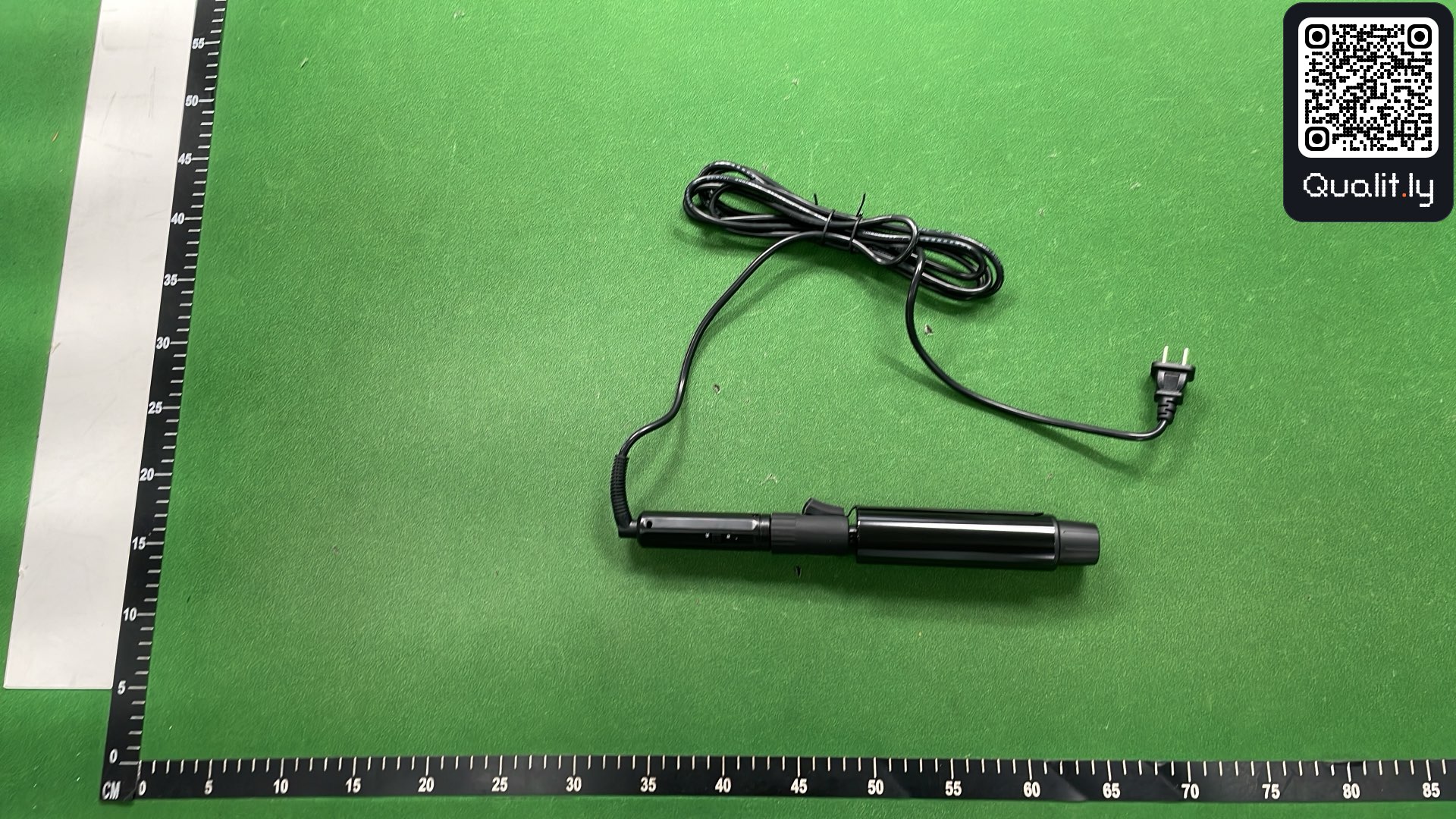 Foto QC 2 di 3