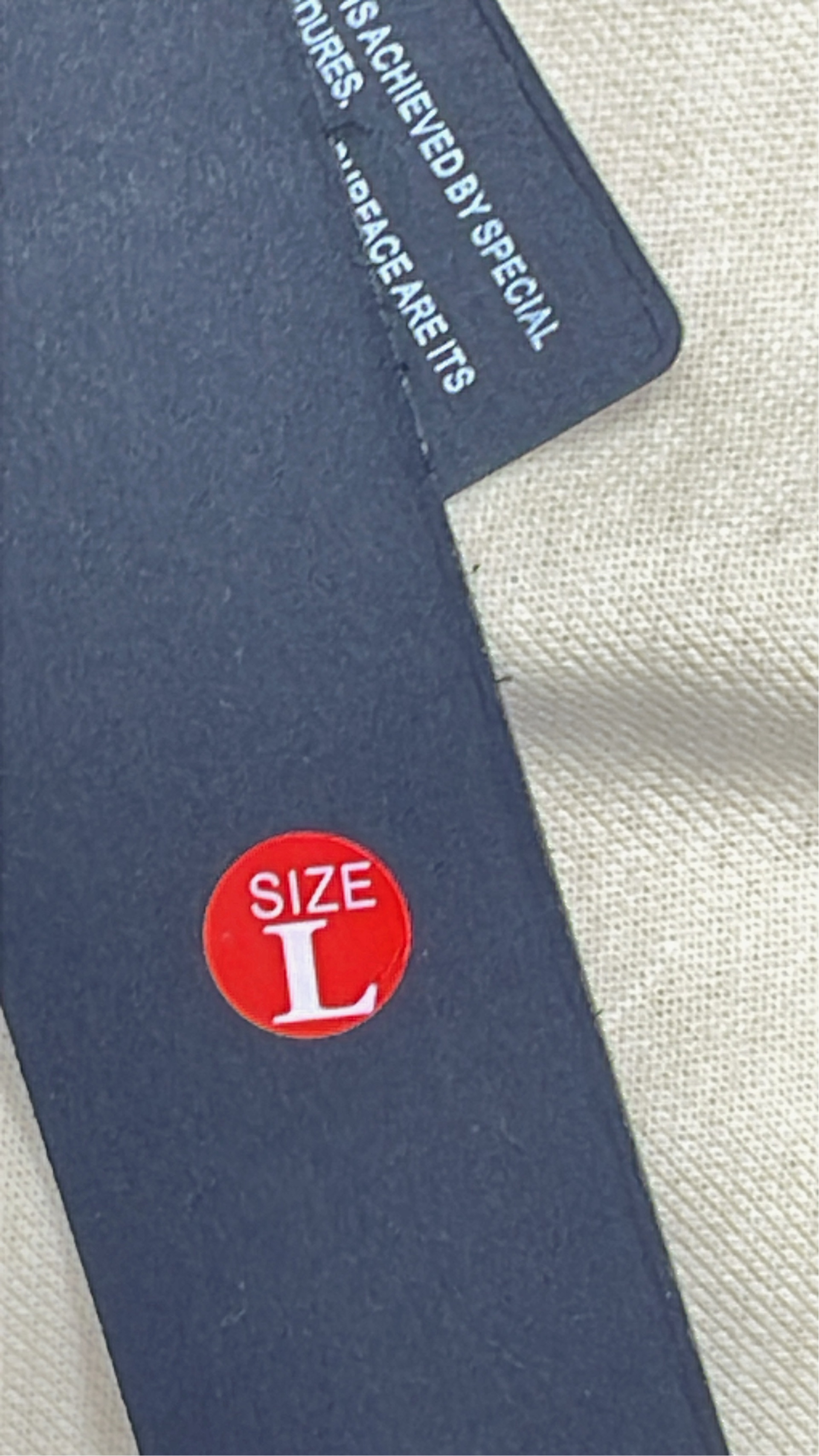 毛衣 QC 照片 1 / 4