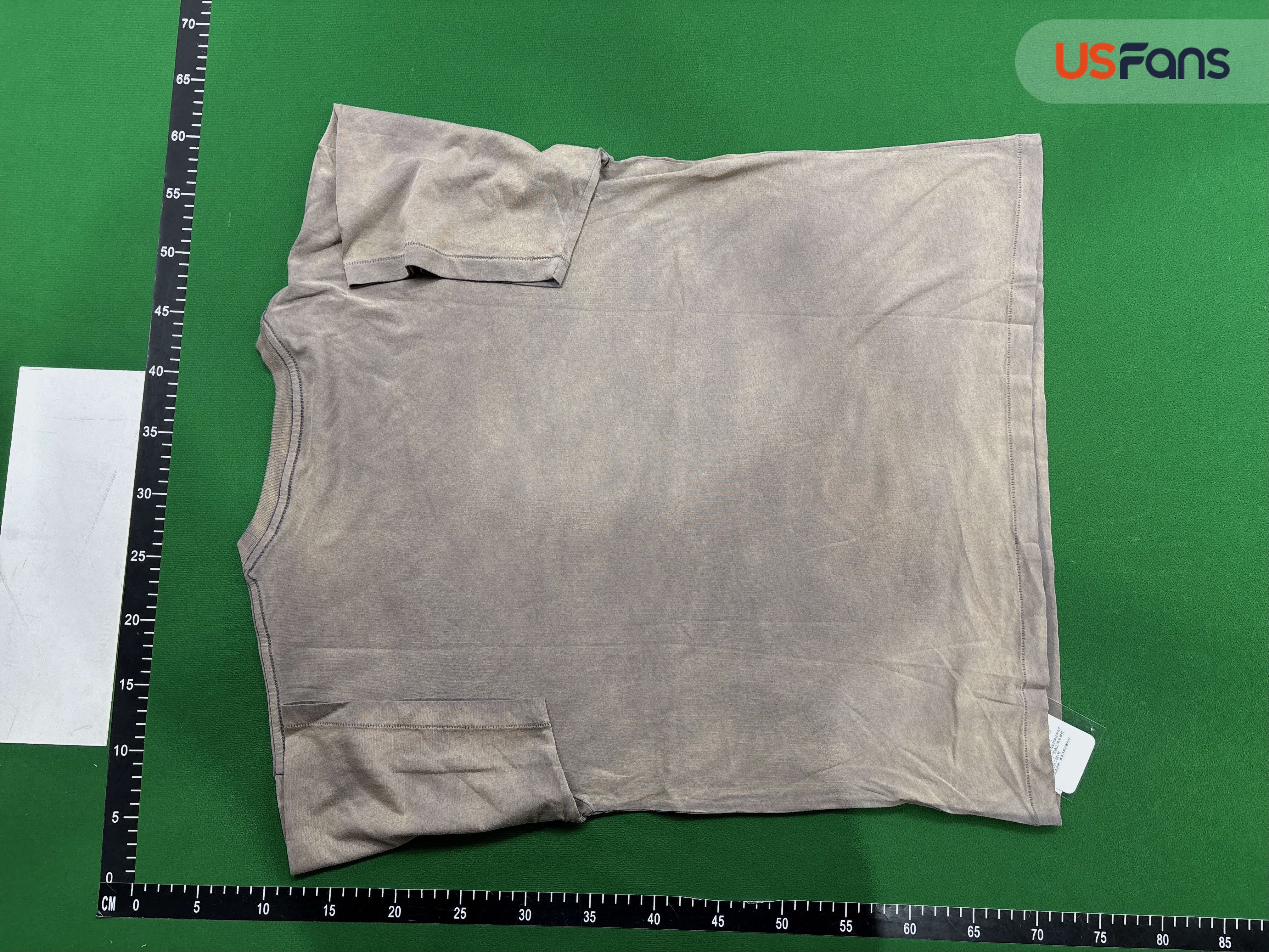 Camisa — foto QC 3 de 14