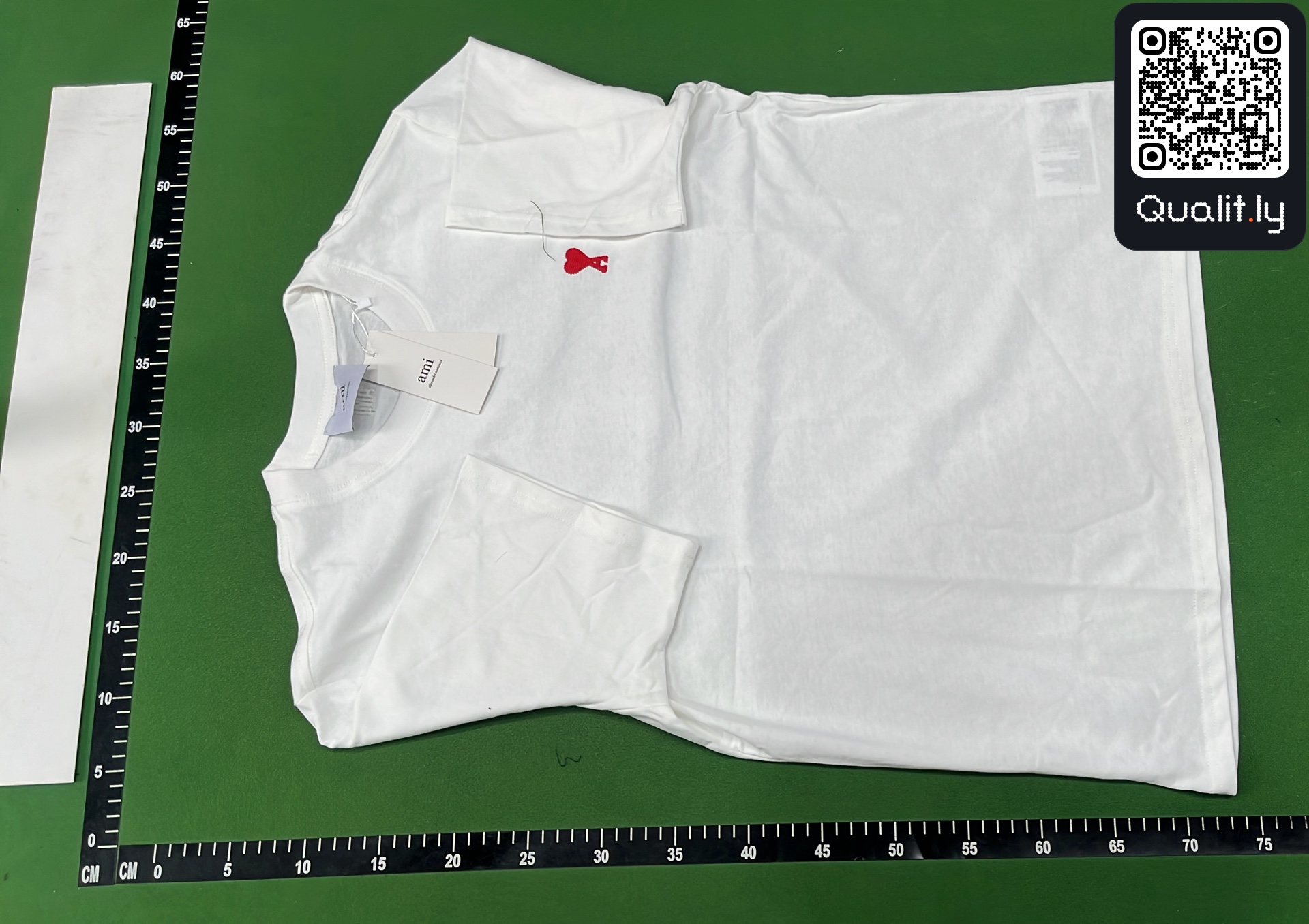 Tricou — fotografie QC 2 din 80