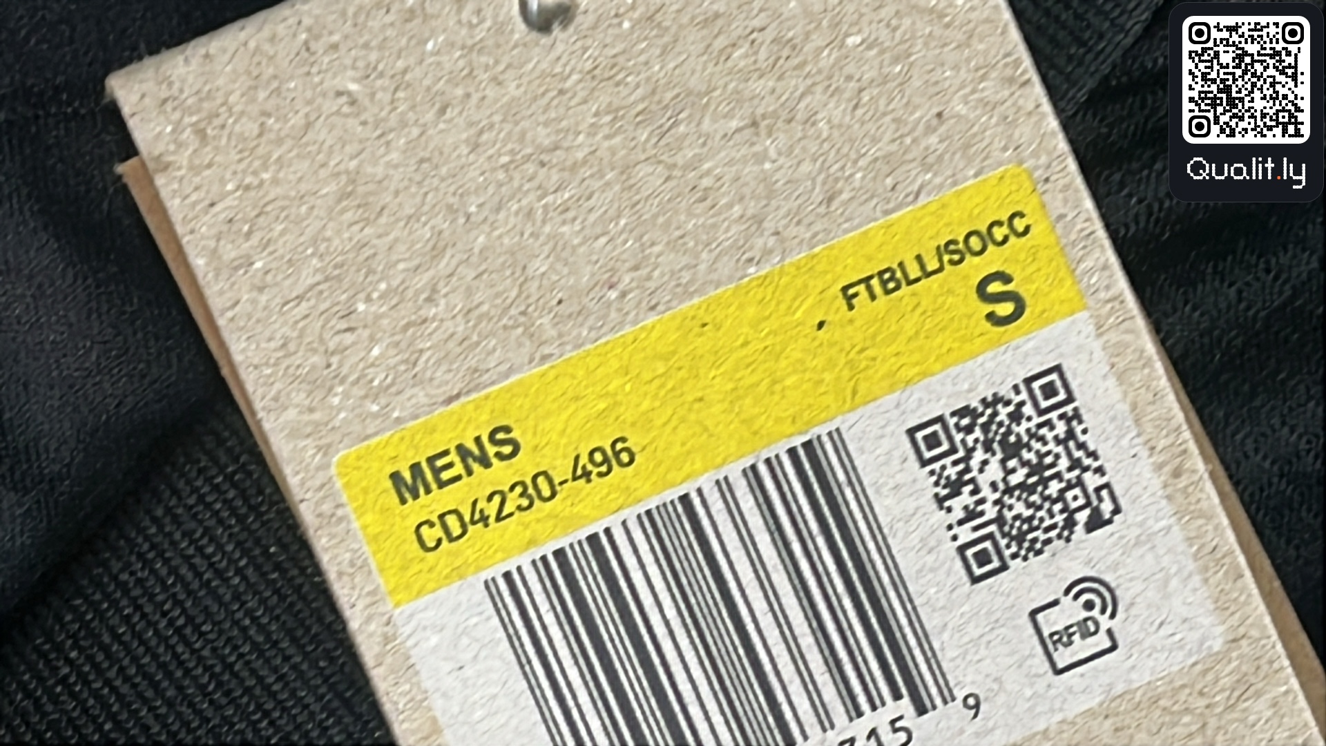 Overhemd — QC-foto 1 van 148
