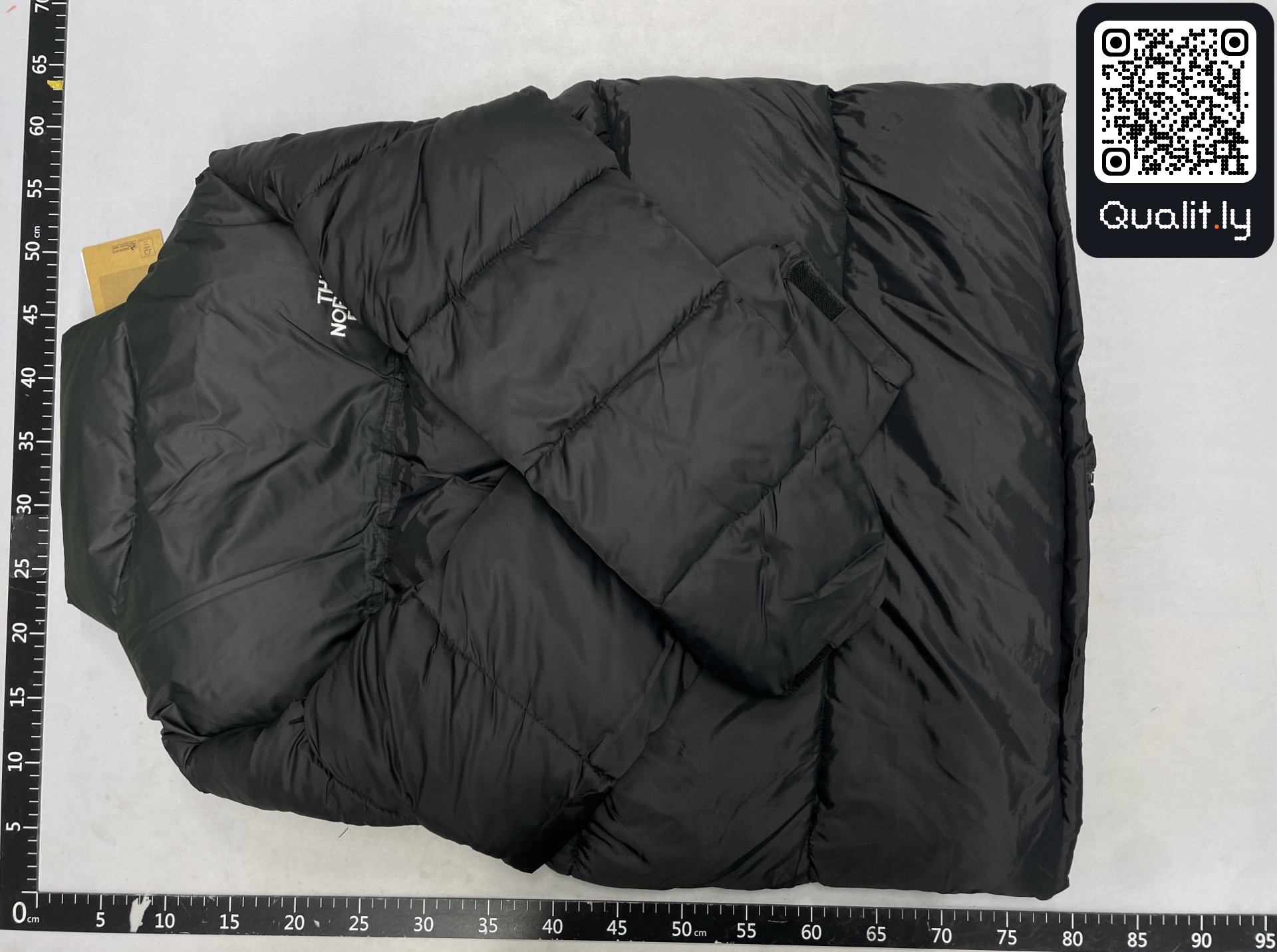Jacke — QC-Foto 2 von 4
