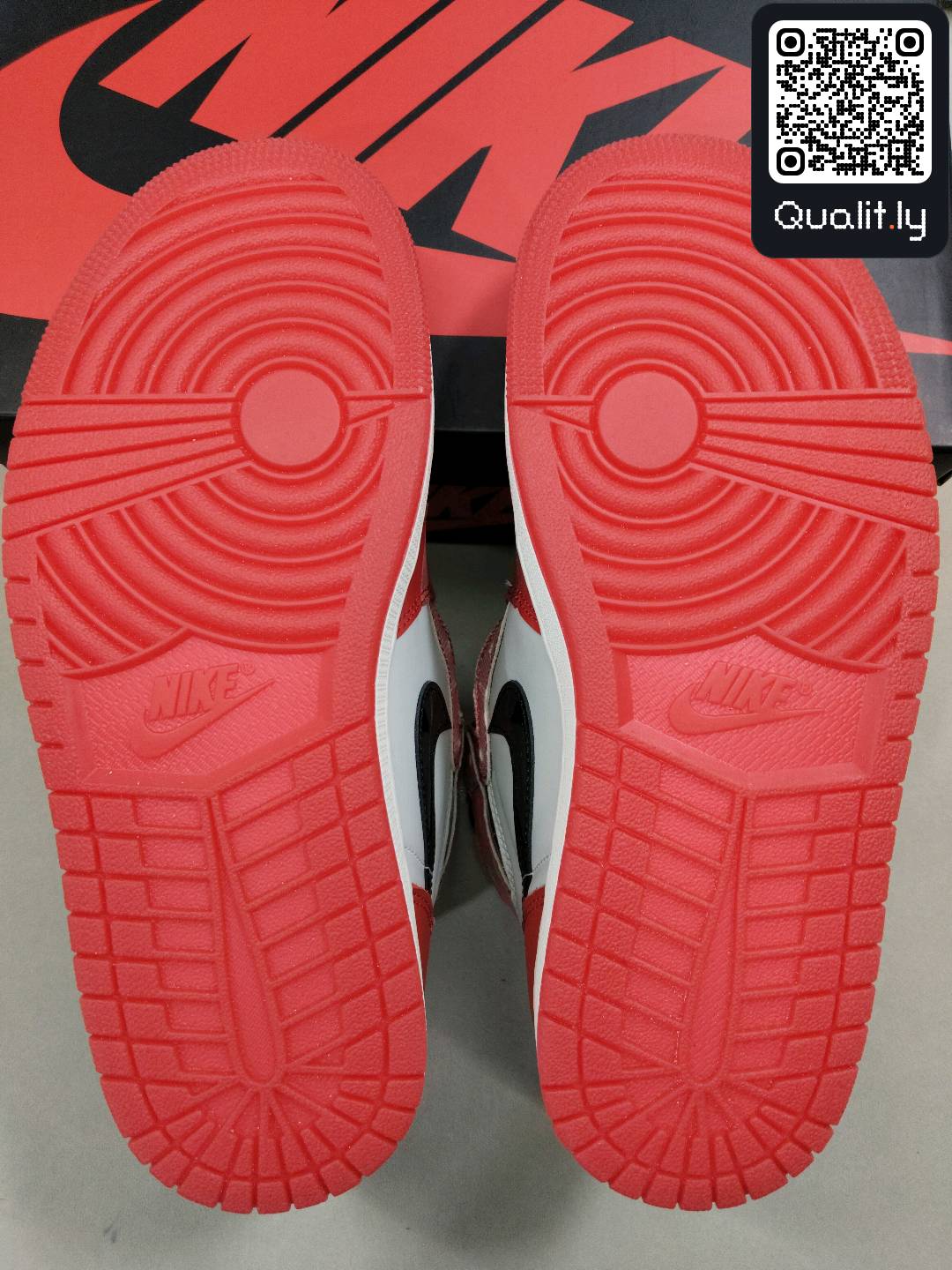 Sneakers QC photo 3 of 20
