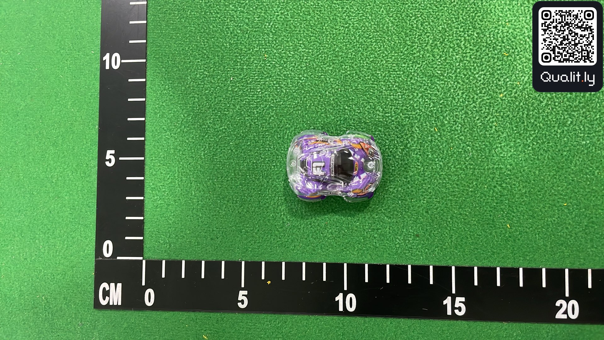 QC photo 1 of 3