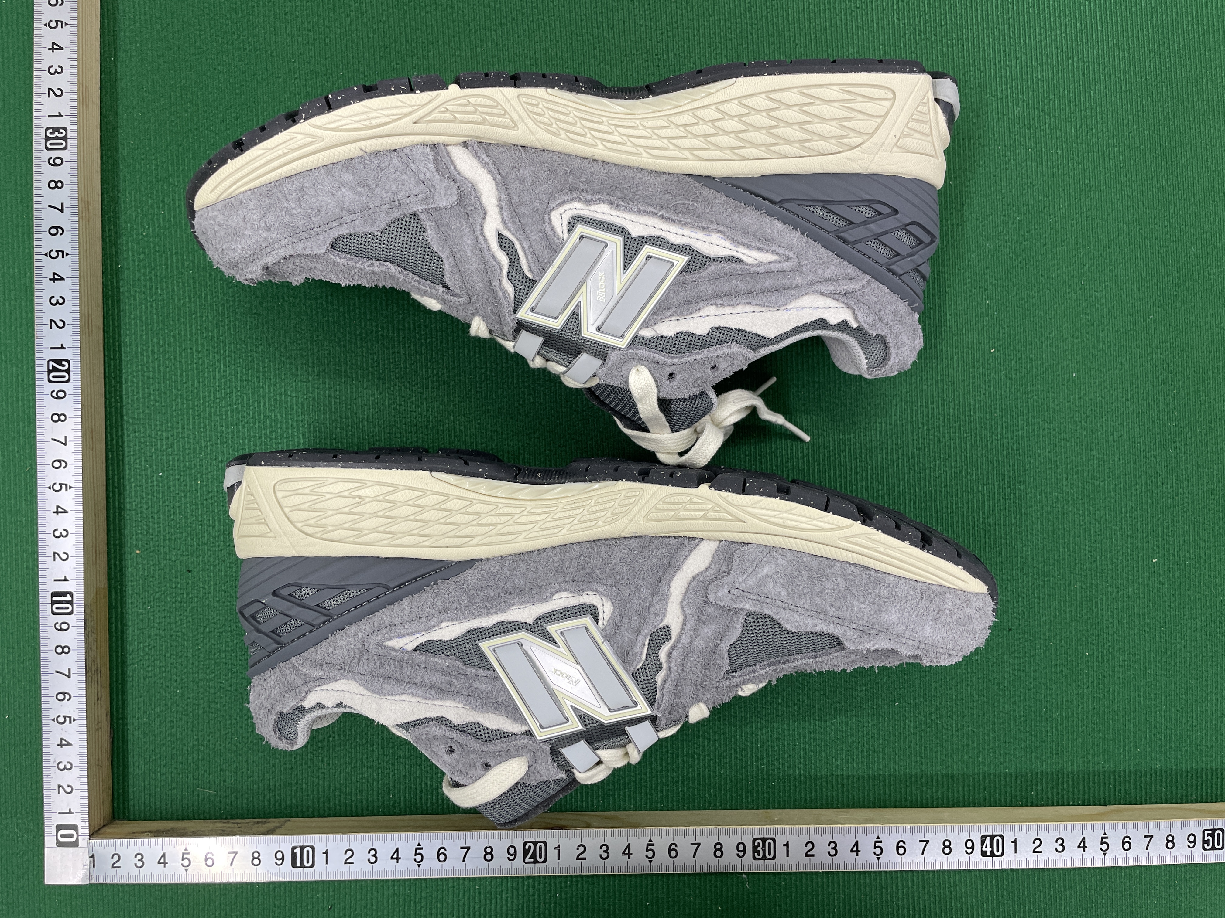 Baskets — photo QC 2 sur 36