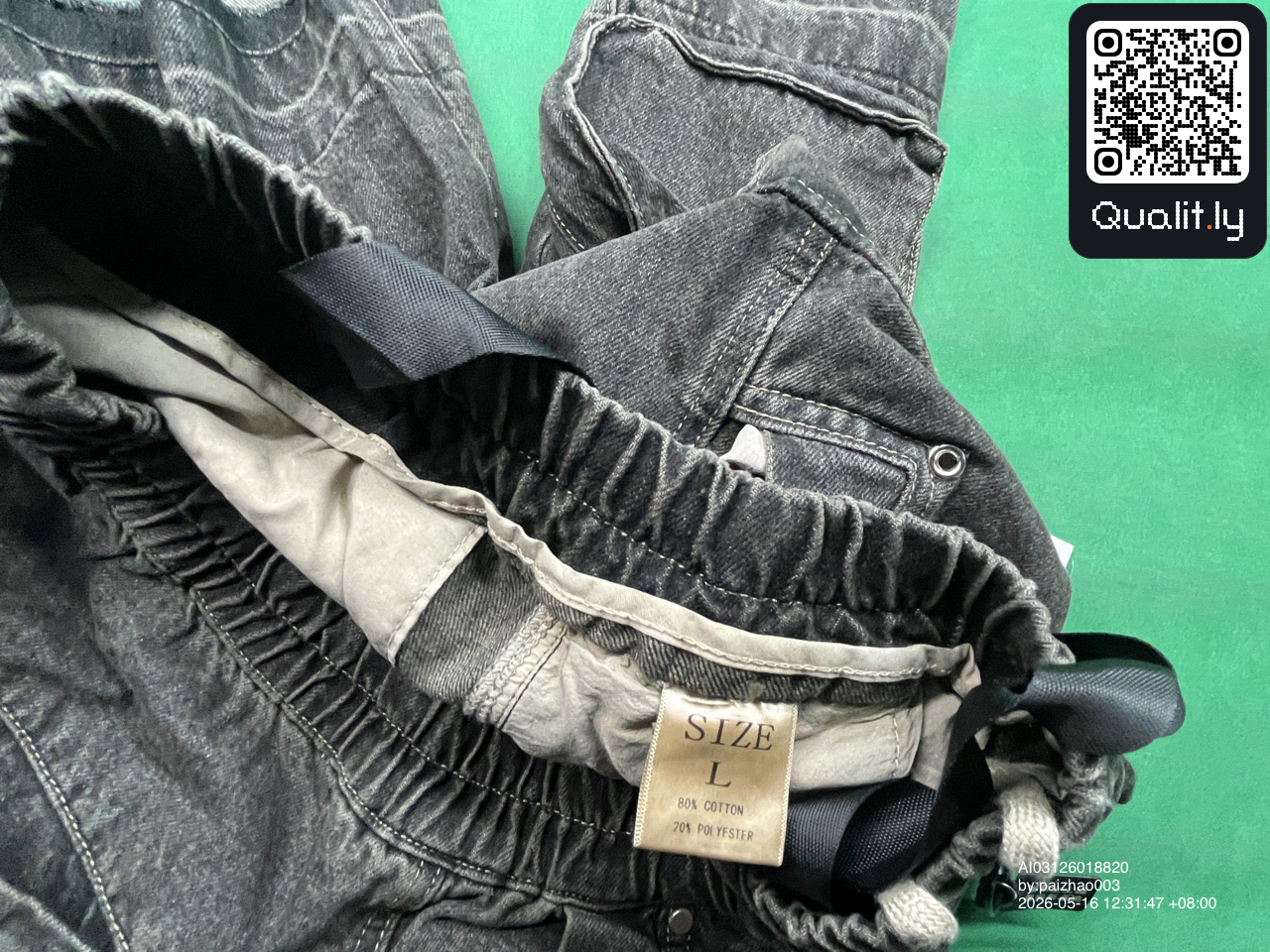 Jeans — QC-foto 1 av 26