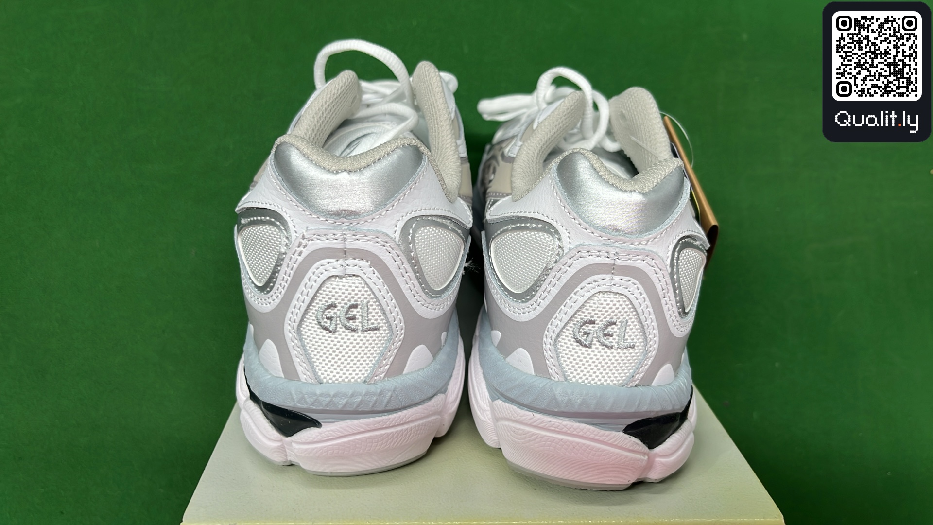 Baskets — photo QC 3 sur 6