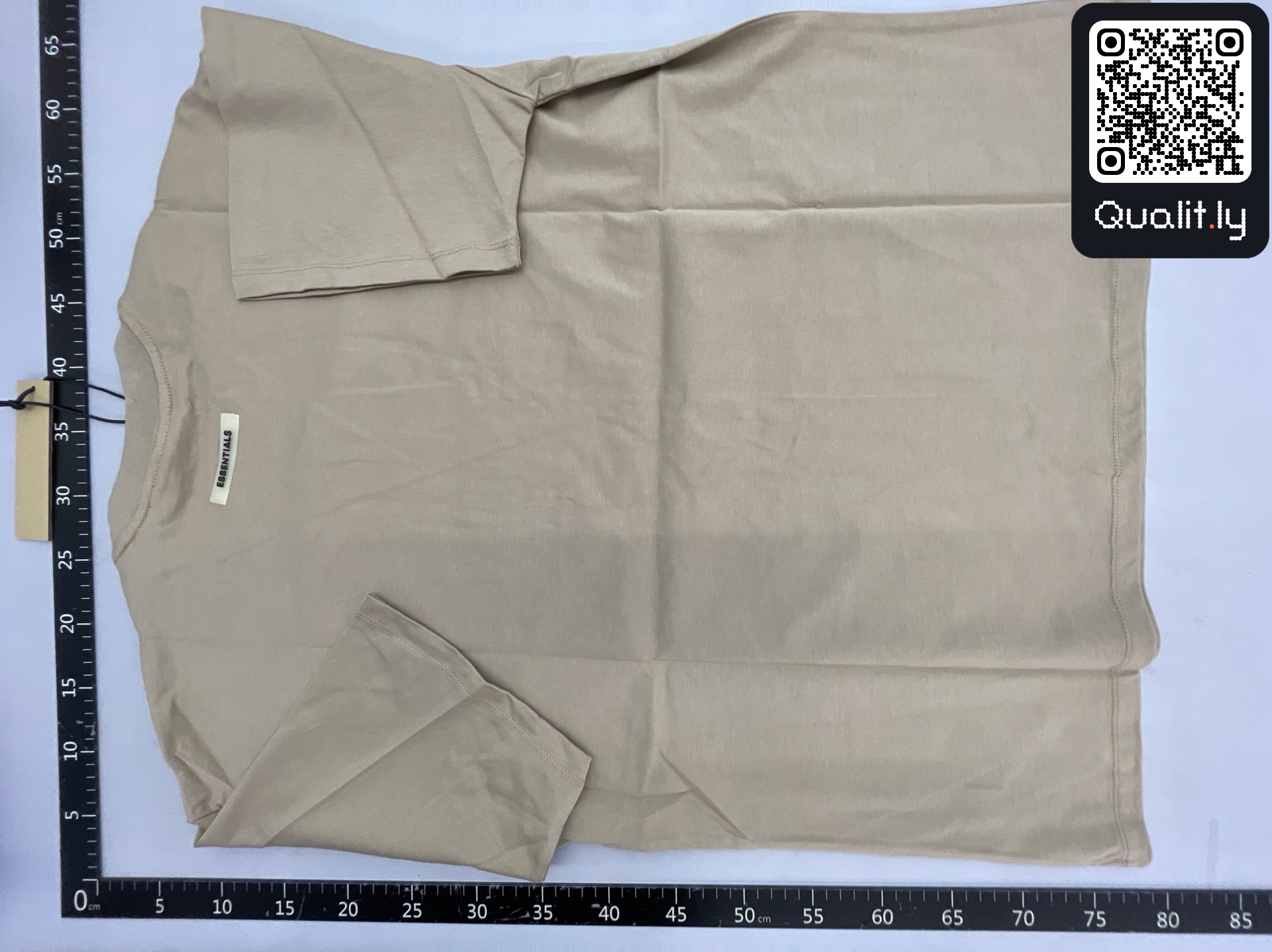 Camiseta — foto QC 1 de 122