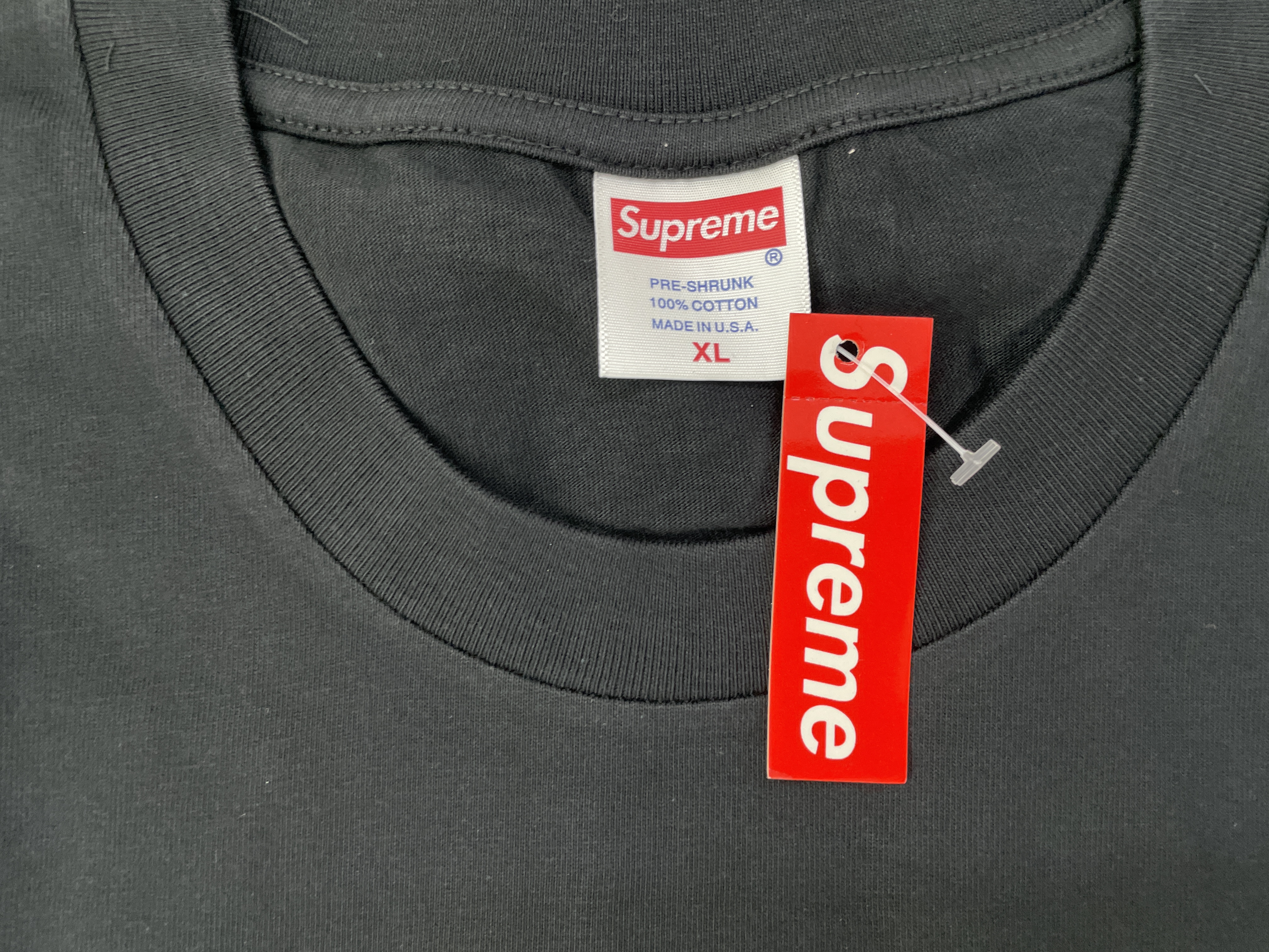 Chemise — photo QC 2 sur 10