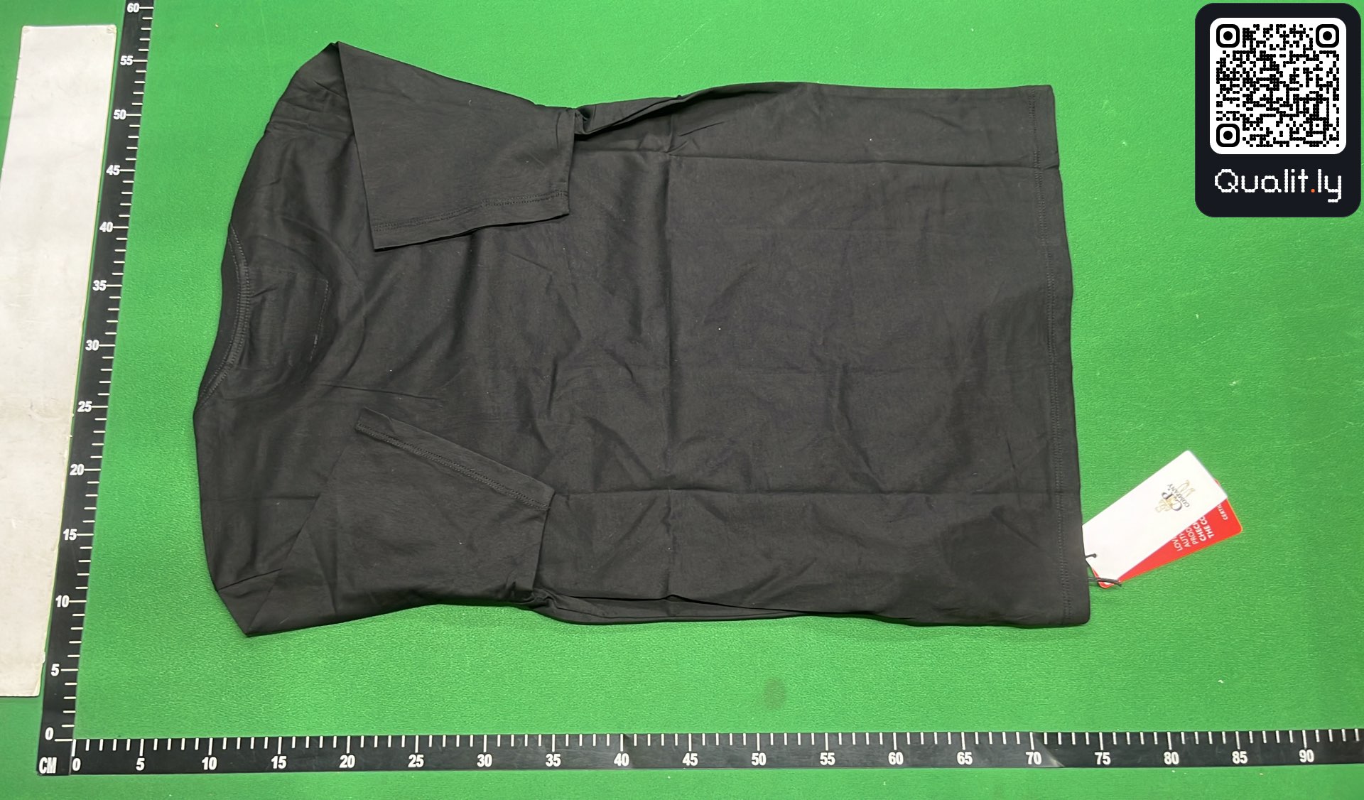 衬衫 QC 照片 3 / 34