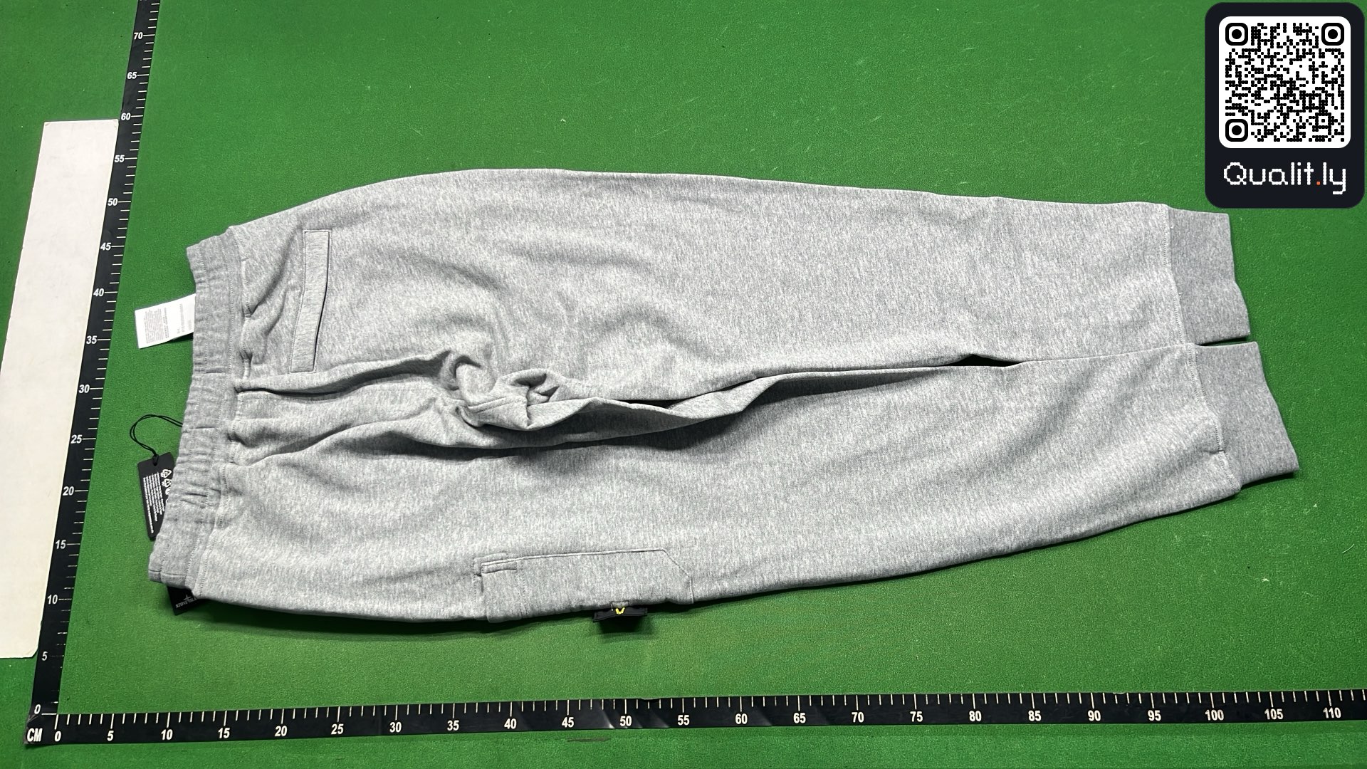 长裤 QC 照片 3 / 4