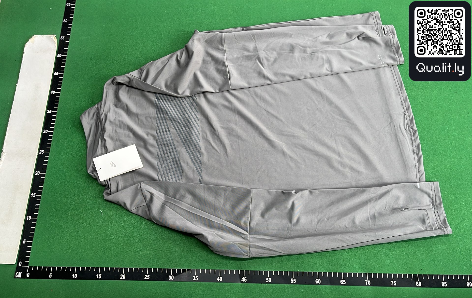 Pantalon — photo QC 3 sur 25