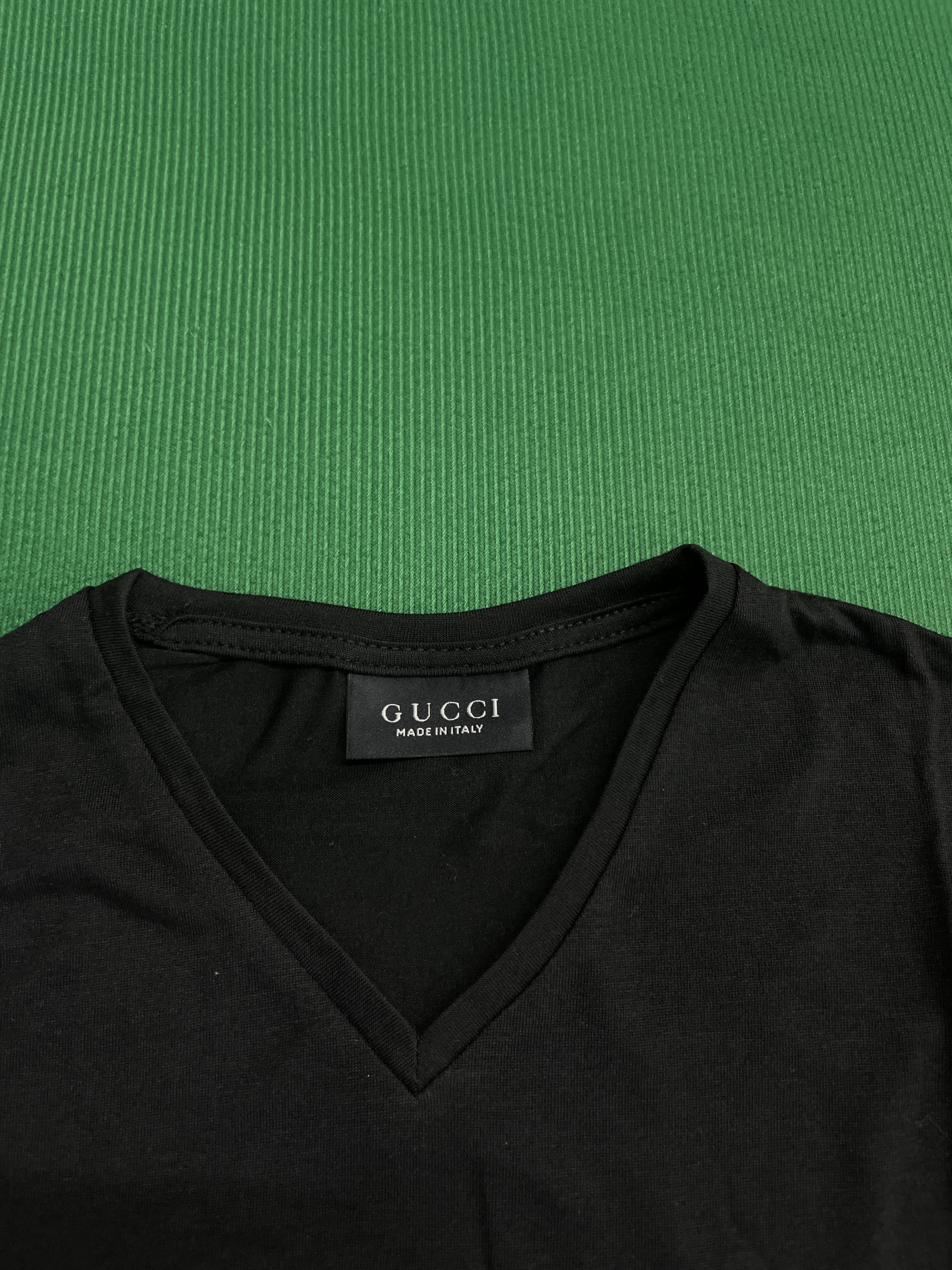 Camiseta — foto QC 3 de 10